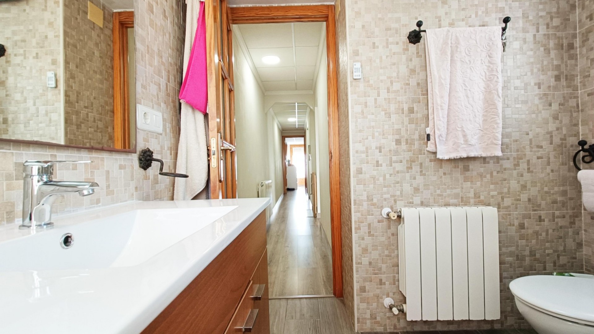 Sale - Town house -
Hondón de los Fráiles