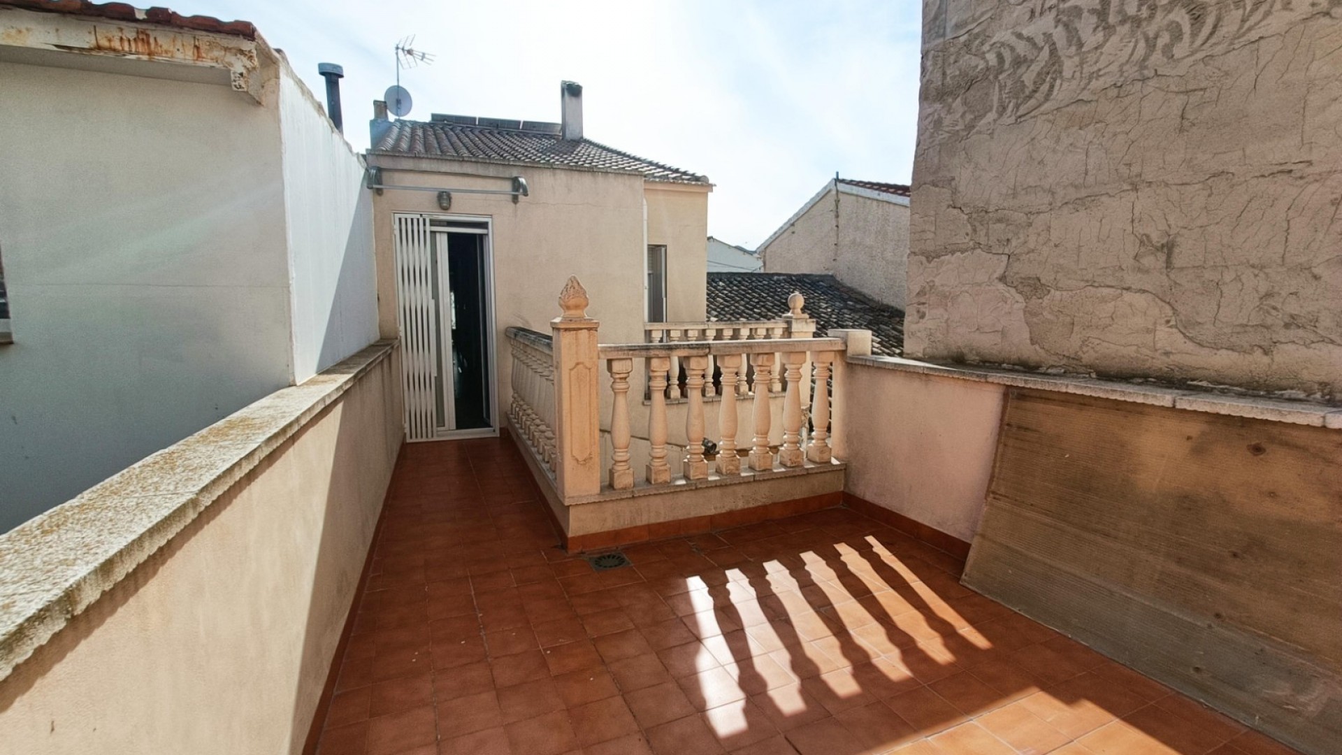 Sale - Town house -
Hondón de los Fráiles