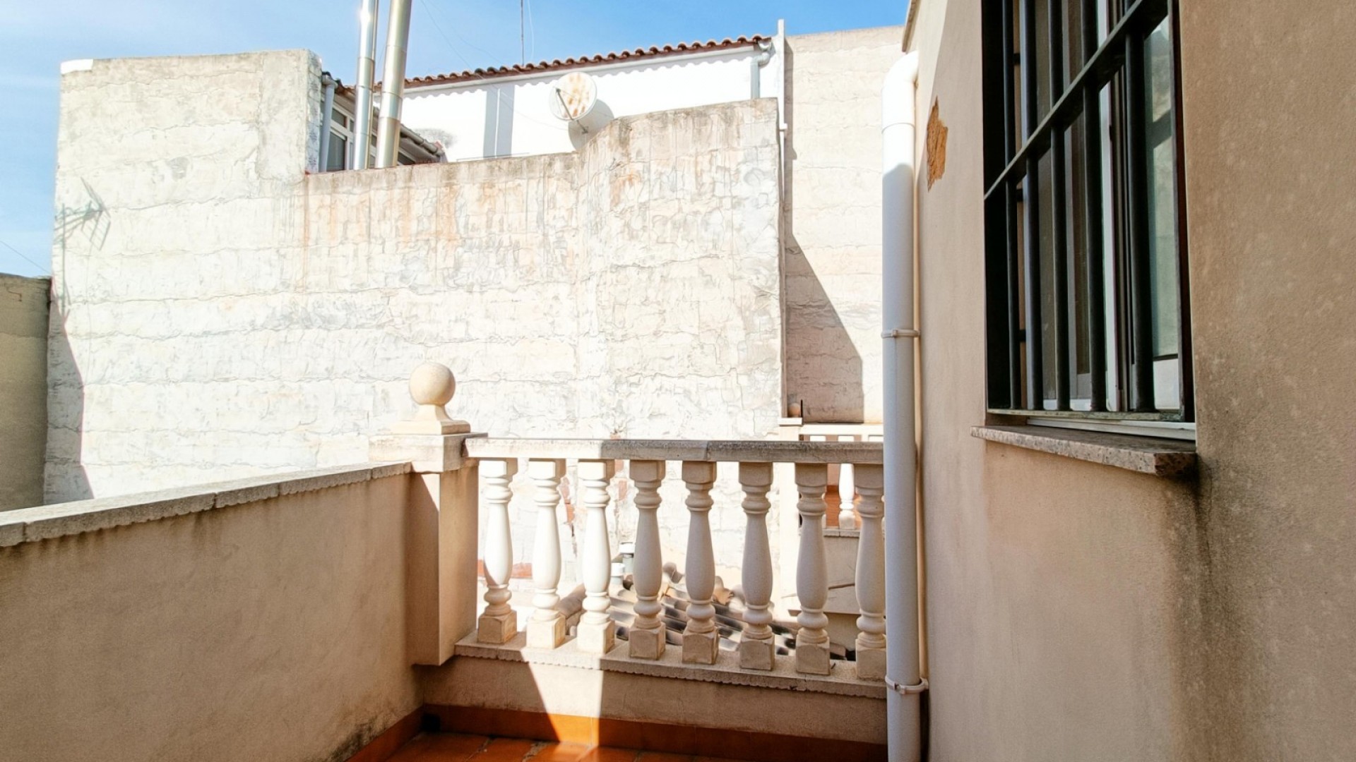 Sale - Town house -
Hondón de los Fráiles