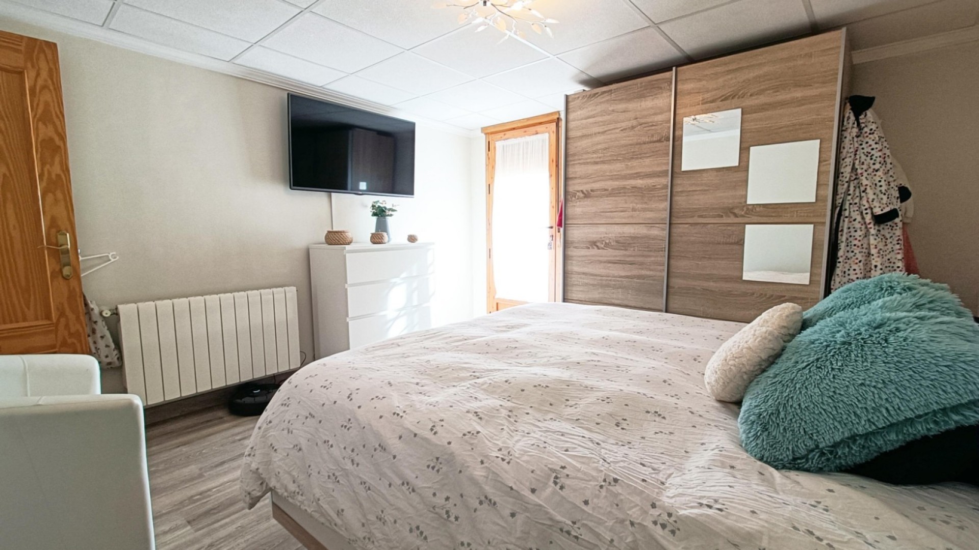 Sale - Town house -
Hondón de los Fráiles