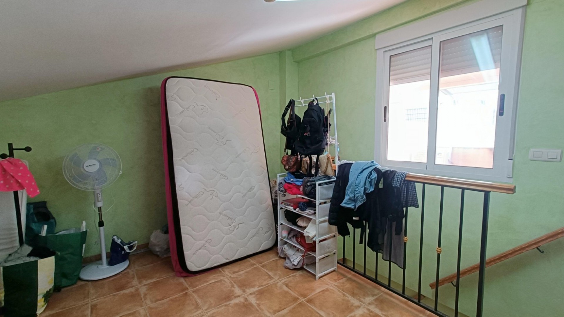 Sale - Town house -
Hondón de los Fráiles