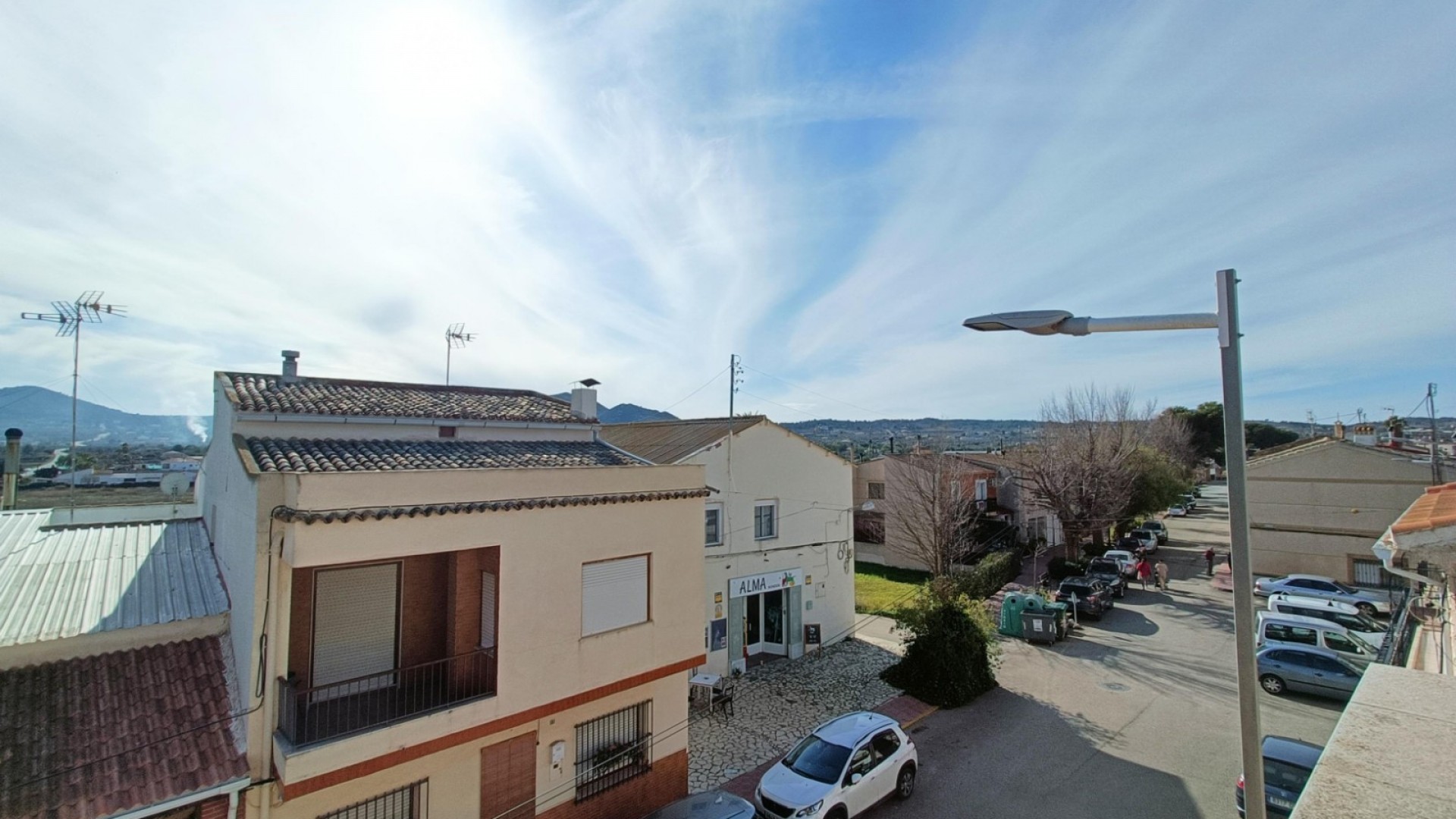 Sale - Town house -
Hondón de los Fráiles