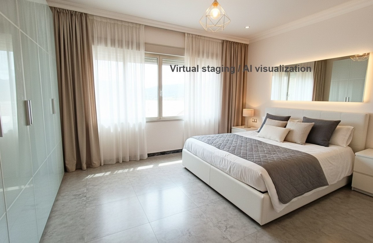 Sale - Town house -
Hondón de los Fráiles
