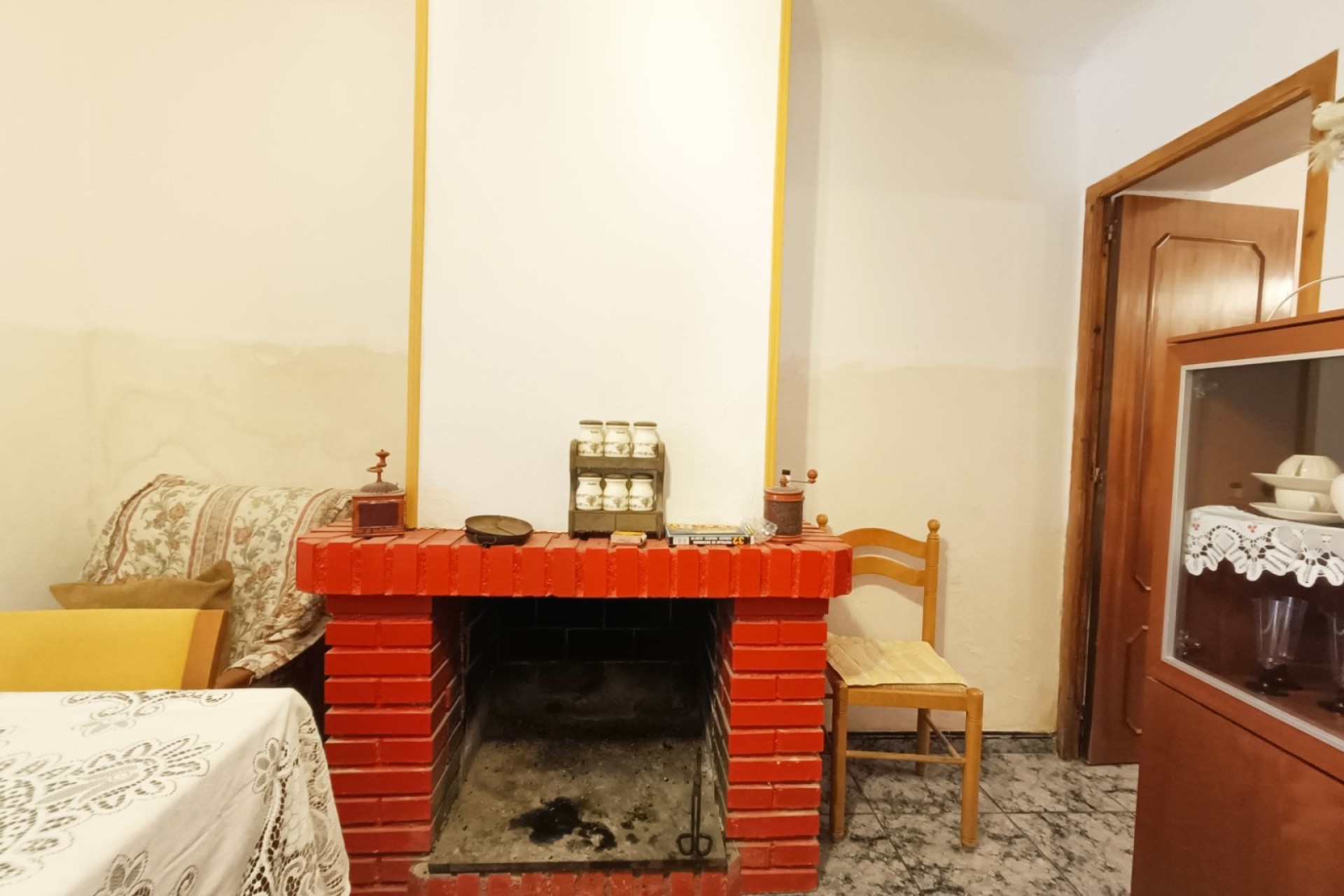 Sale - Town house -
Hondón de los Fráiles
