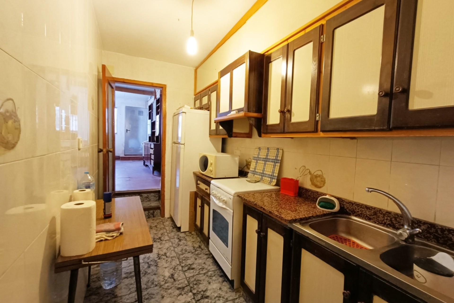 Sale - Town house -
Hondón de los Fráiles