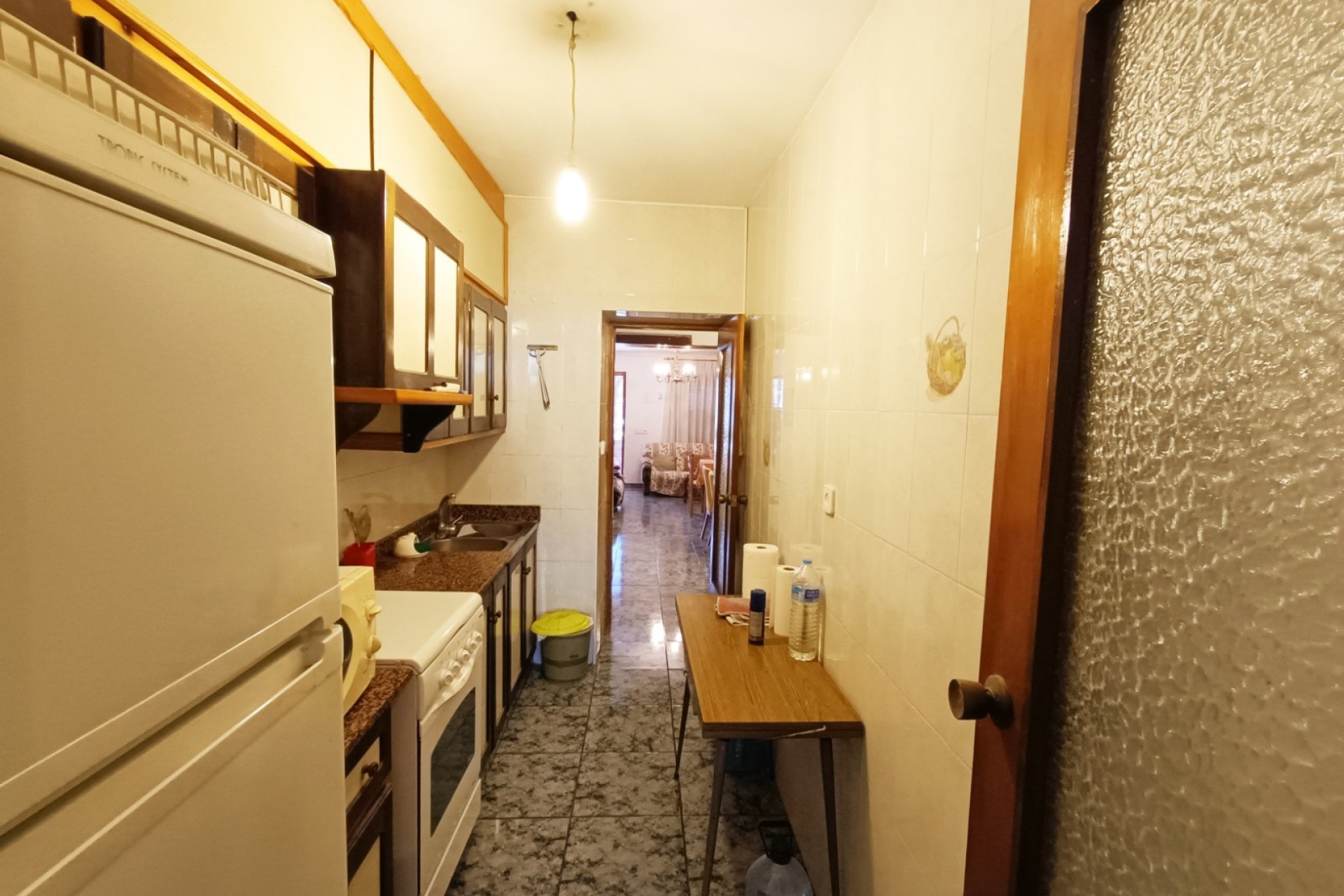 Sale - Town house -
Hondón de los Fráiles