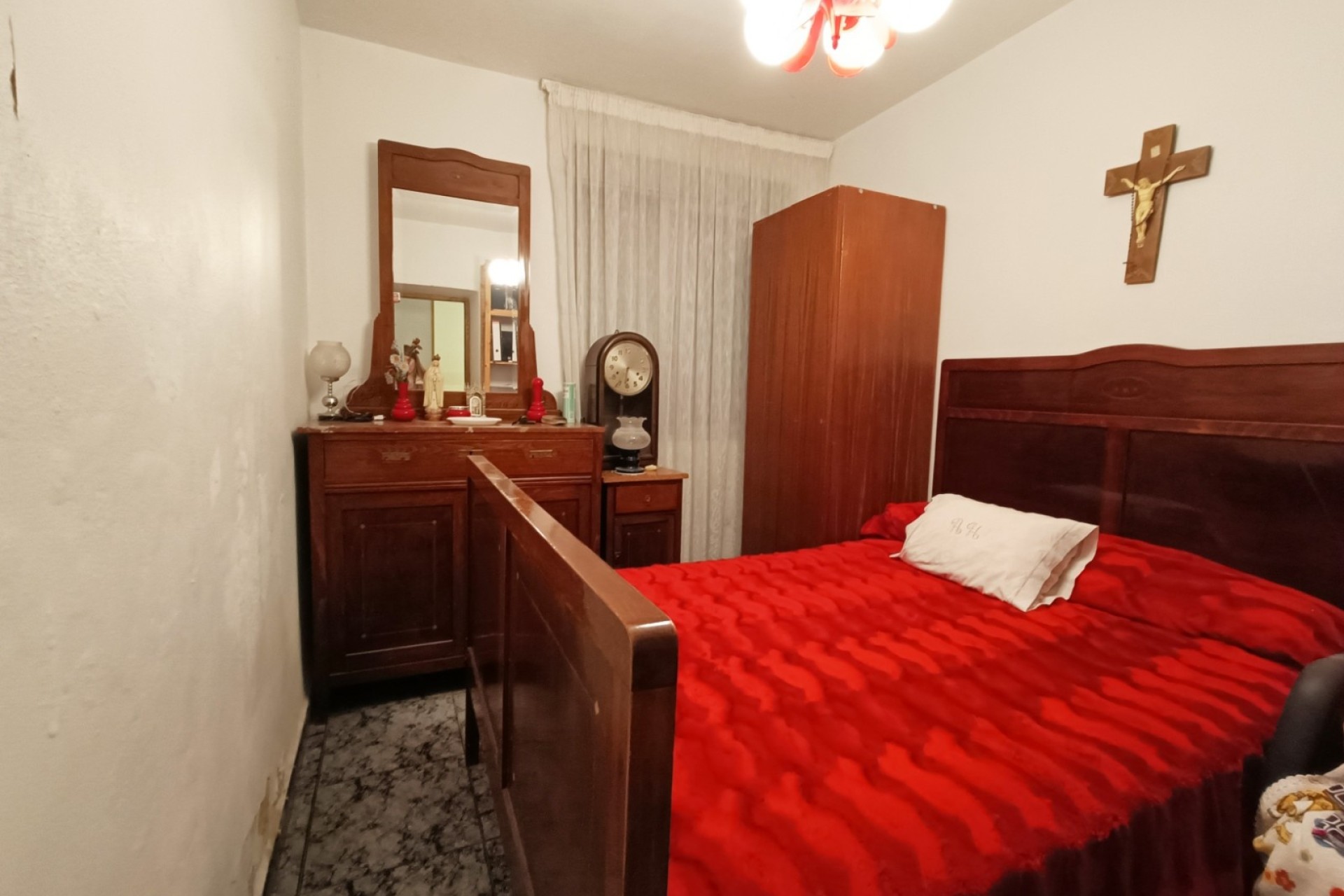 Sale - Town house -
Hondón de los Fráiles