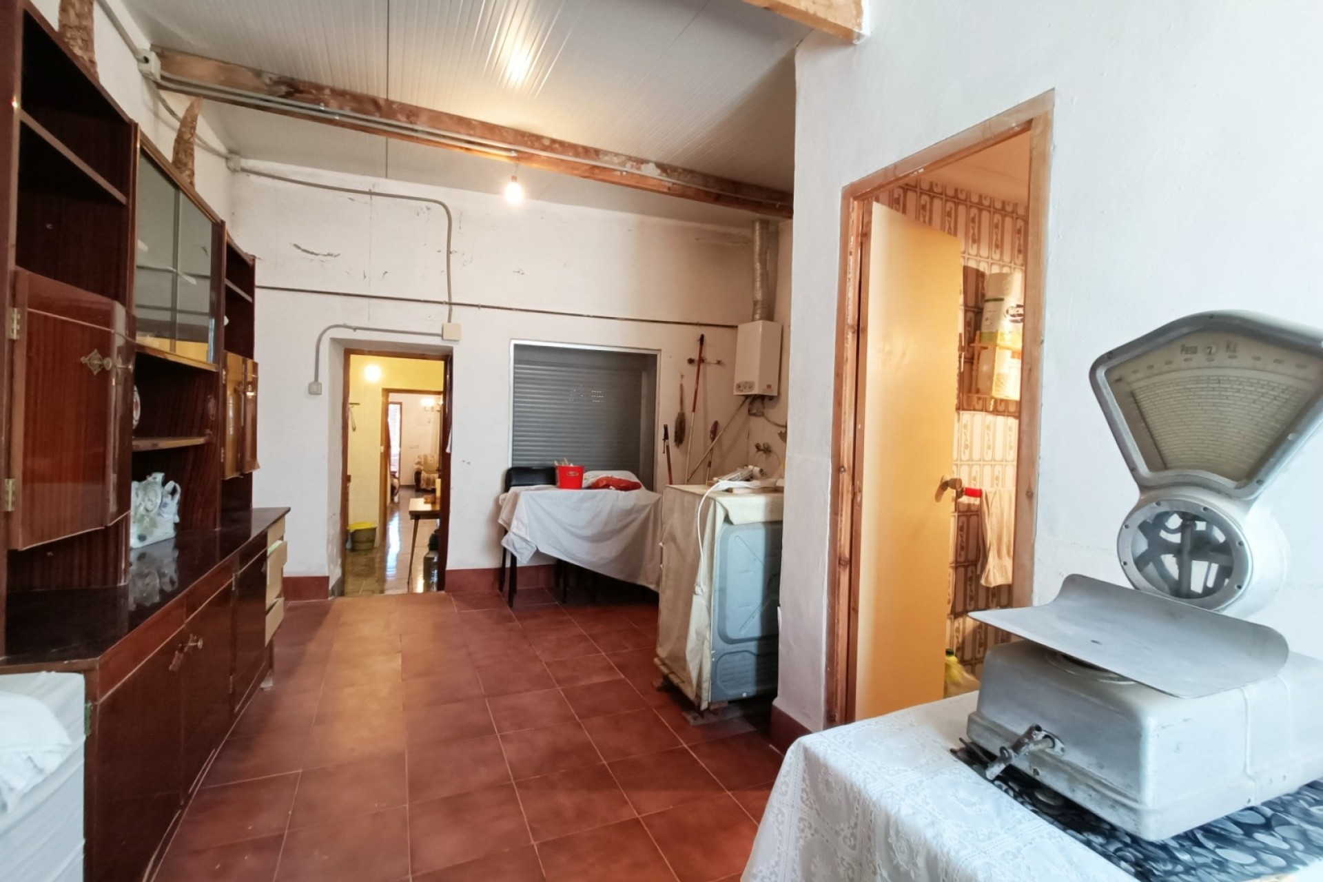 Sale - Town house -
Hondón de los Fráiles