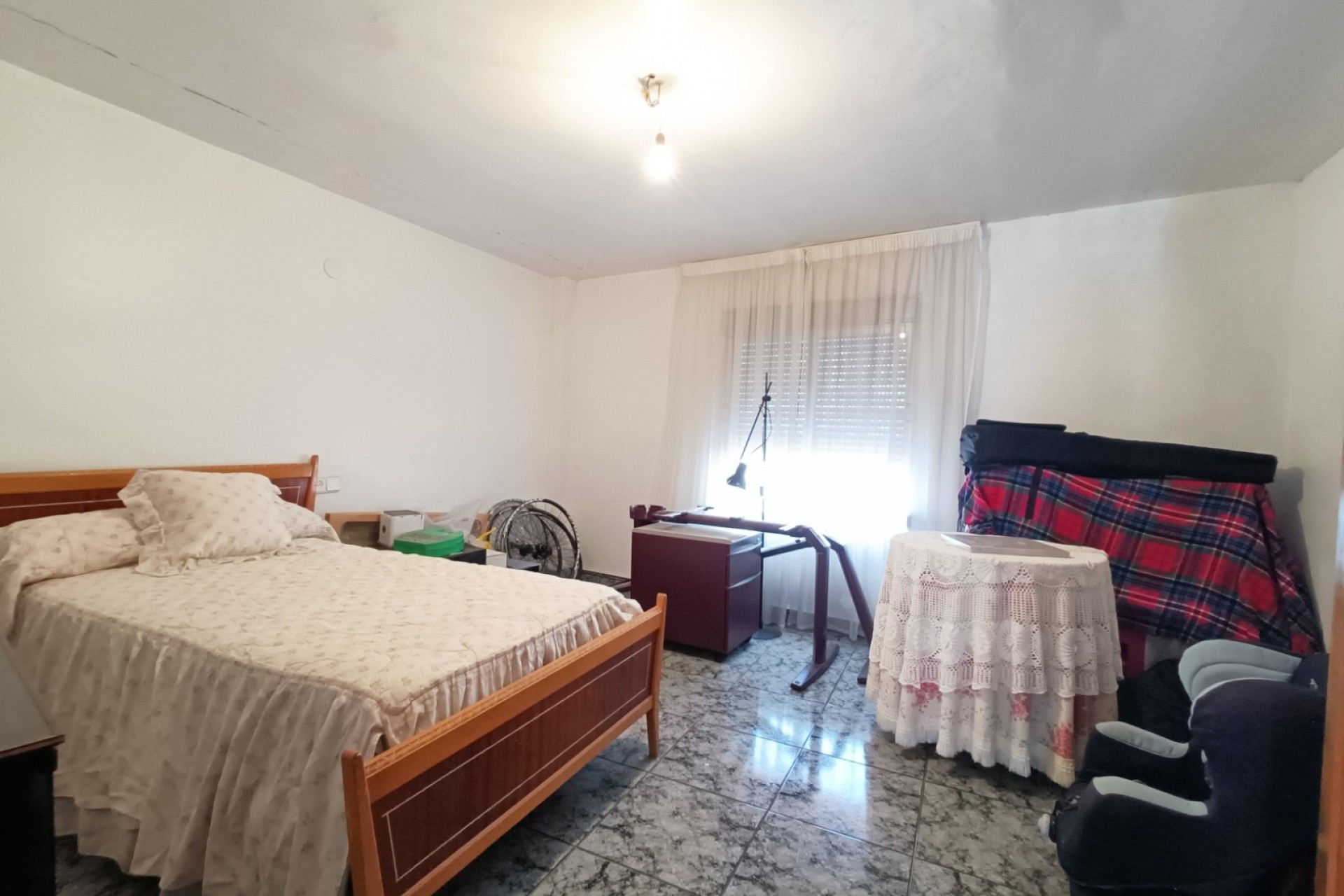 Sale - Town house -
Hondón de los Fráiles