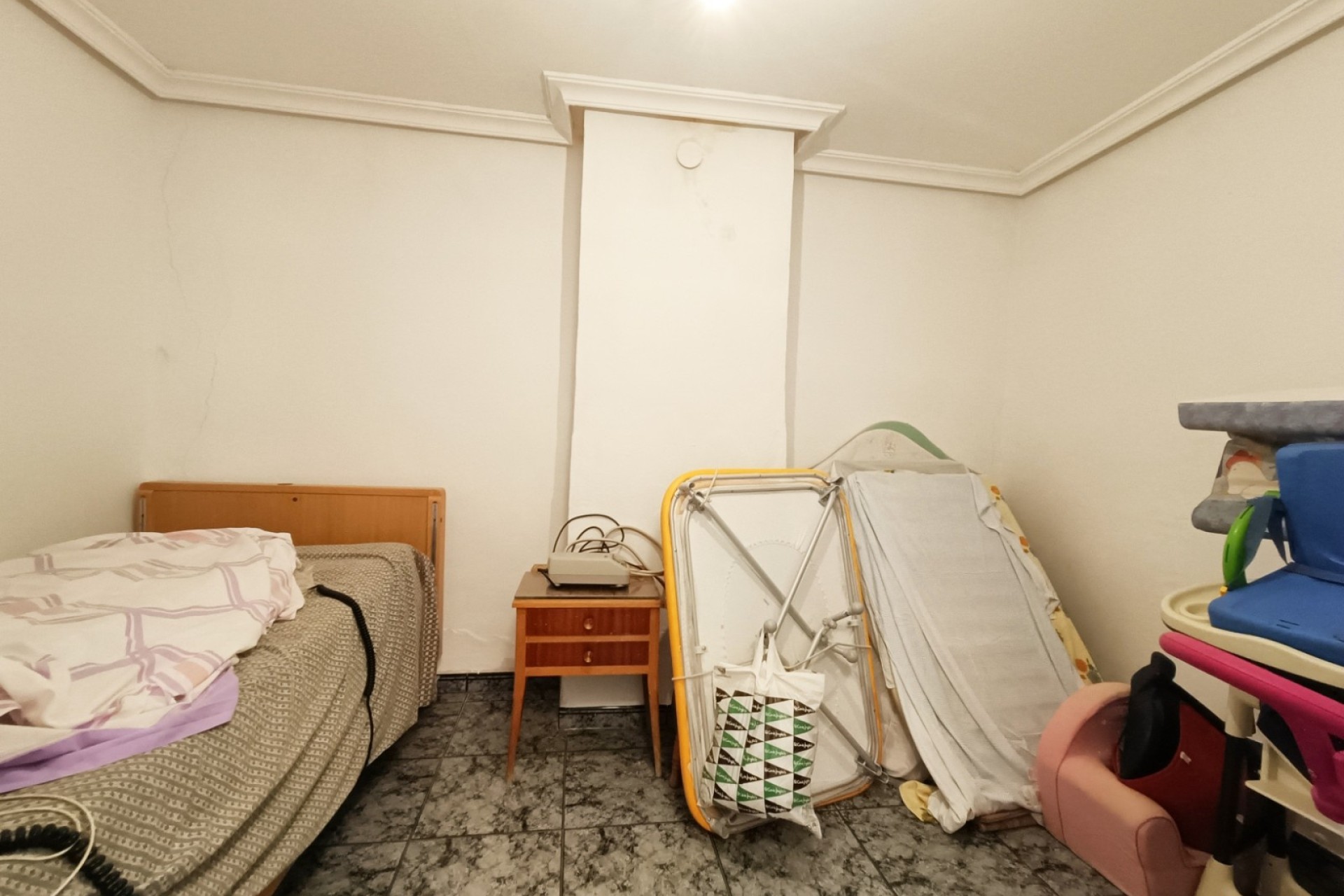 Sale - Town house -
Hondón de los Fráiles