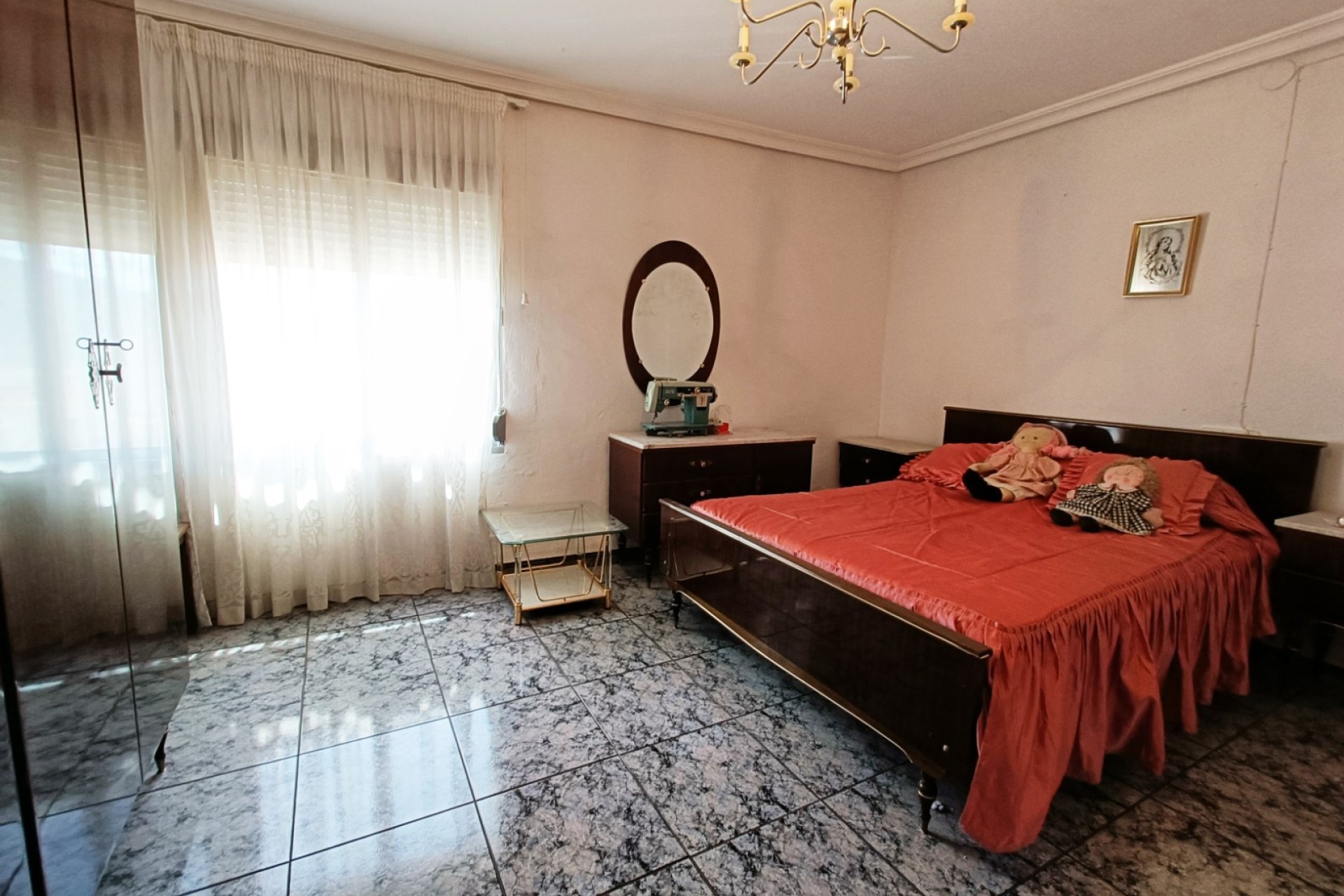 Sale - Town house -
Hondón de los Fráiles