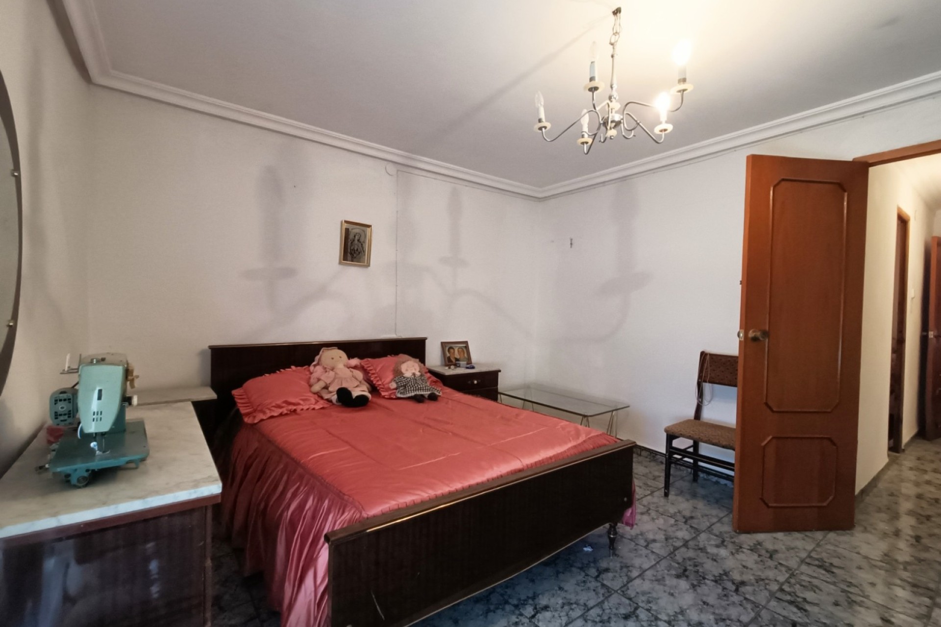 Sale - Town house -
Hondón de los Fráiles