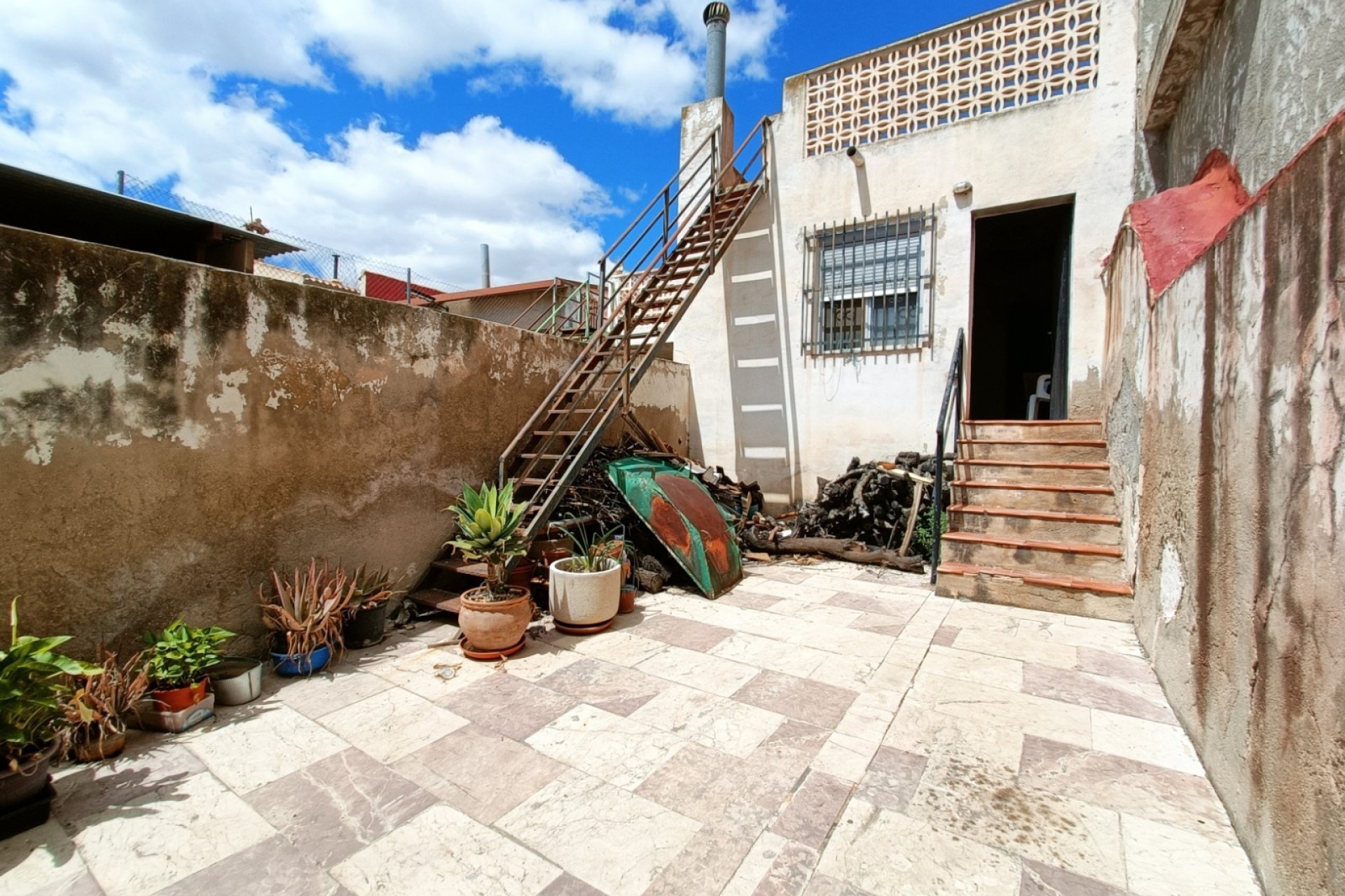 Sale - Town house -
Hondón de los Fráiles