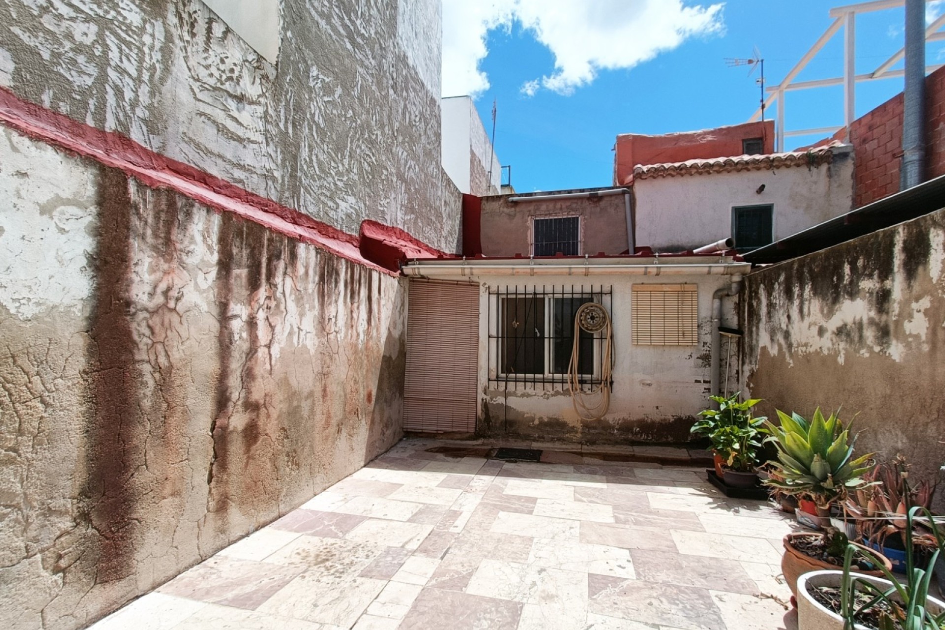 Sale - Town house -
Hondón de los Fráiles
