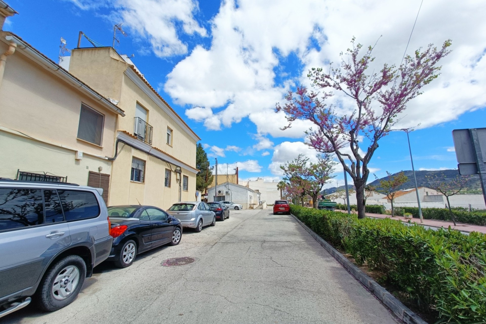 Sale - Town house -
Hondón de los Fráiles