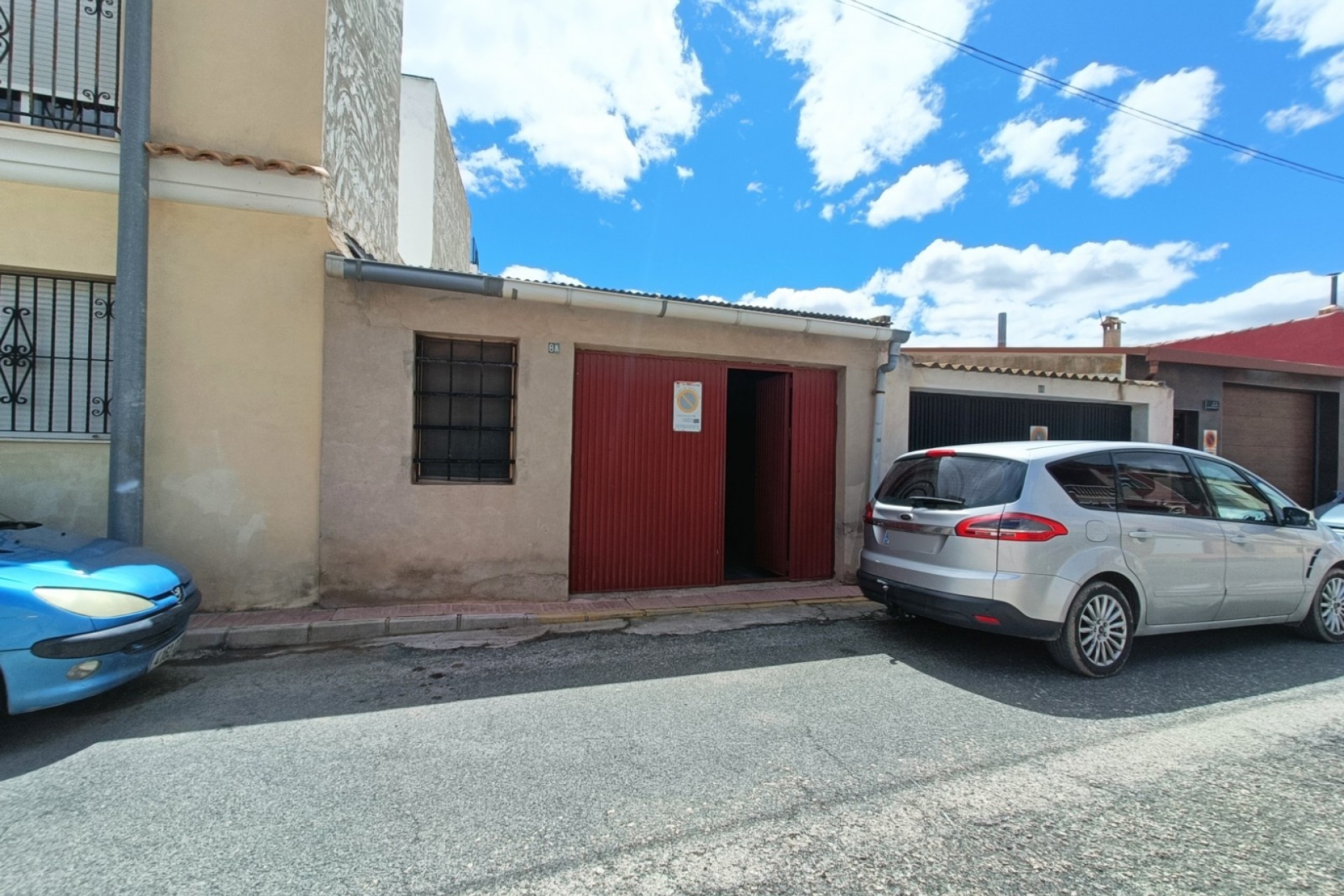 Sale - Town house -
Hondón de los Fráiles