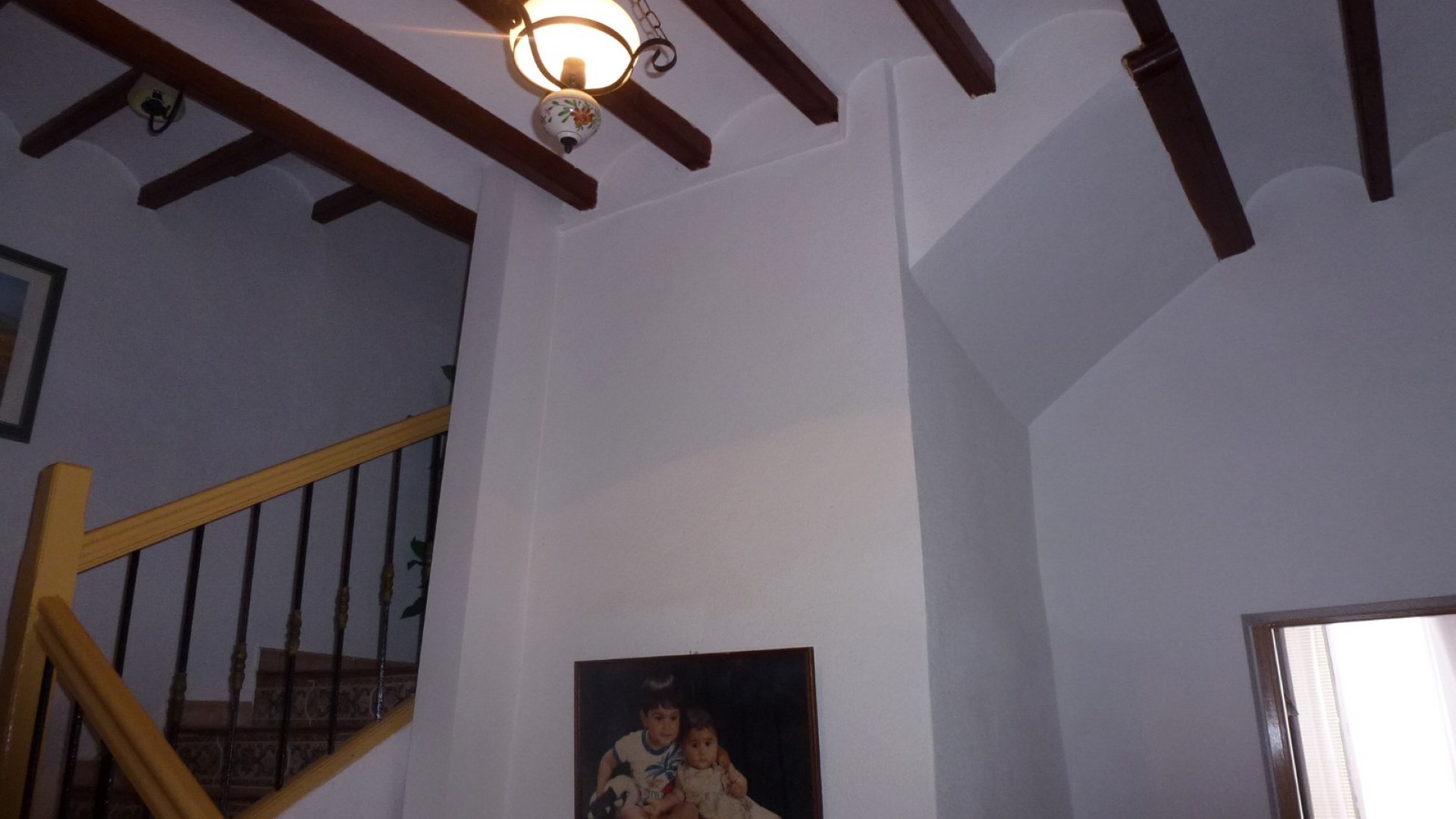 Sale - Town house -
Hondón de los Fráiles