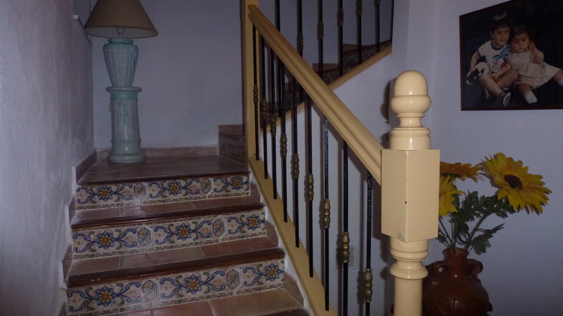 Sale - Town house -
Hondón de los Fráiles