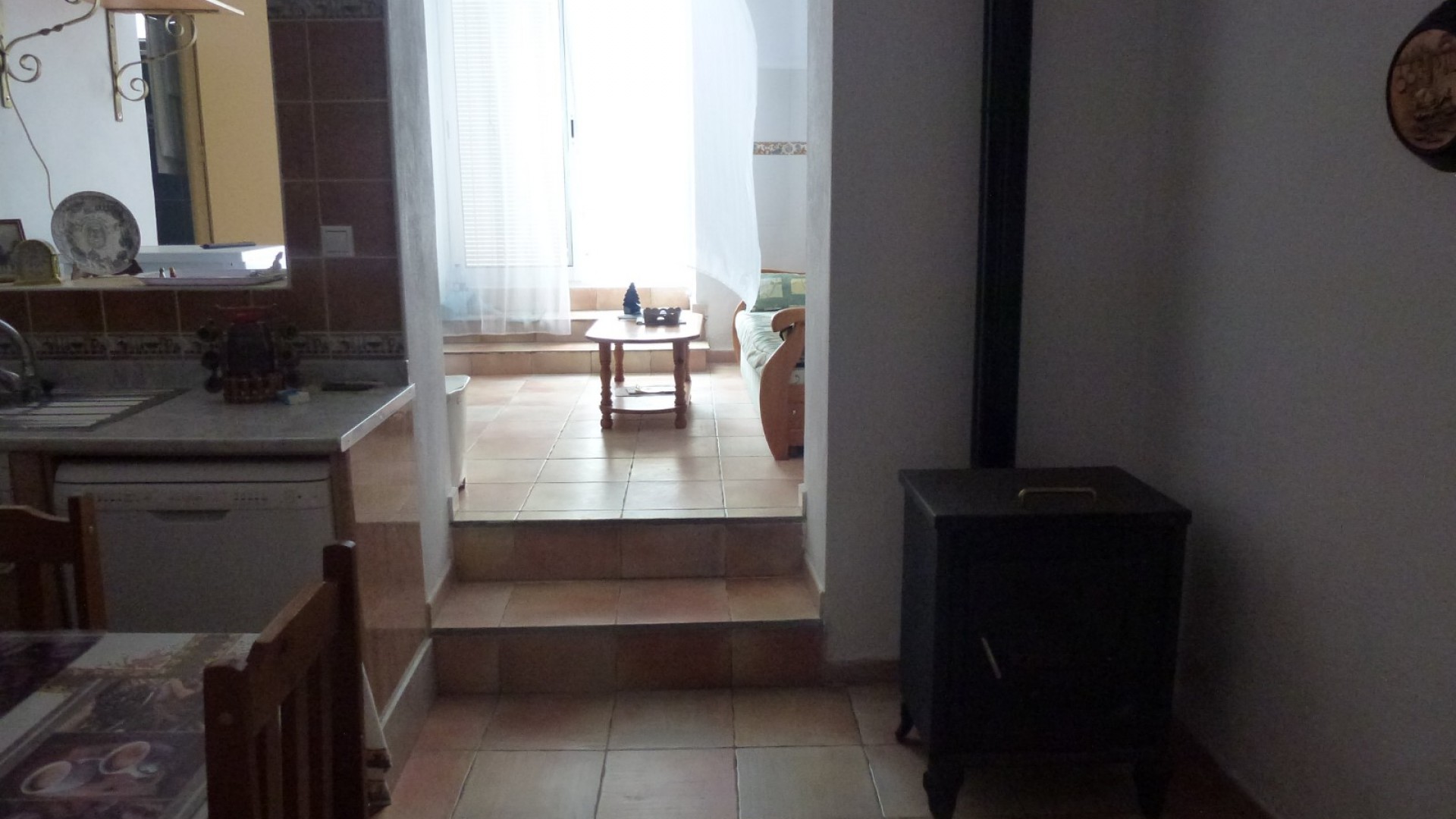 Sale - Town house -
Hondón de los Fráiles