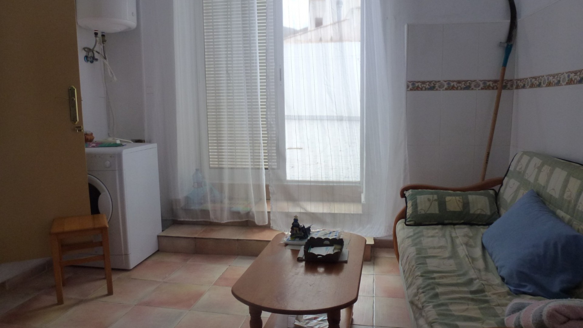 Sale - Town house -
Hondón de los Fráiles