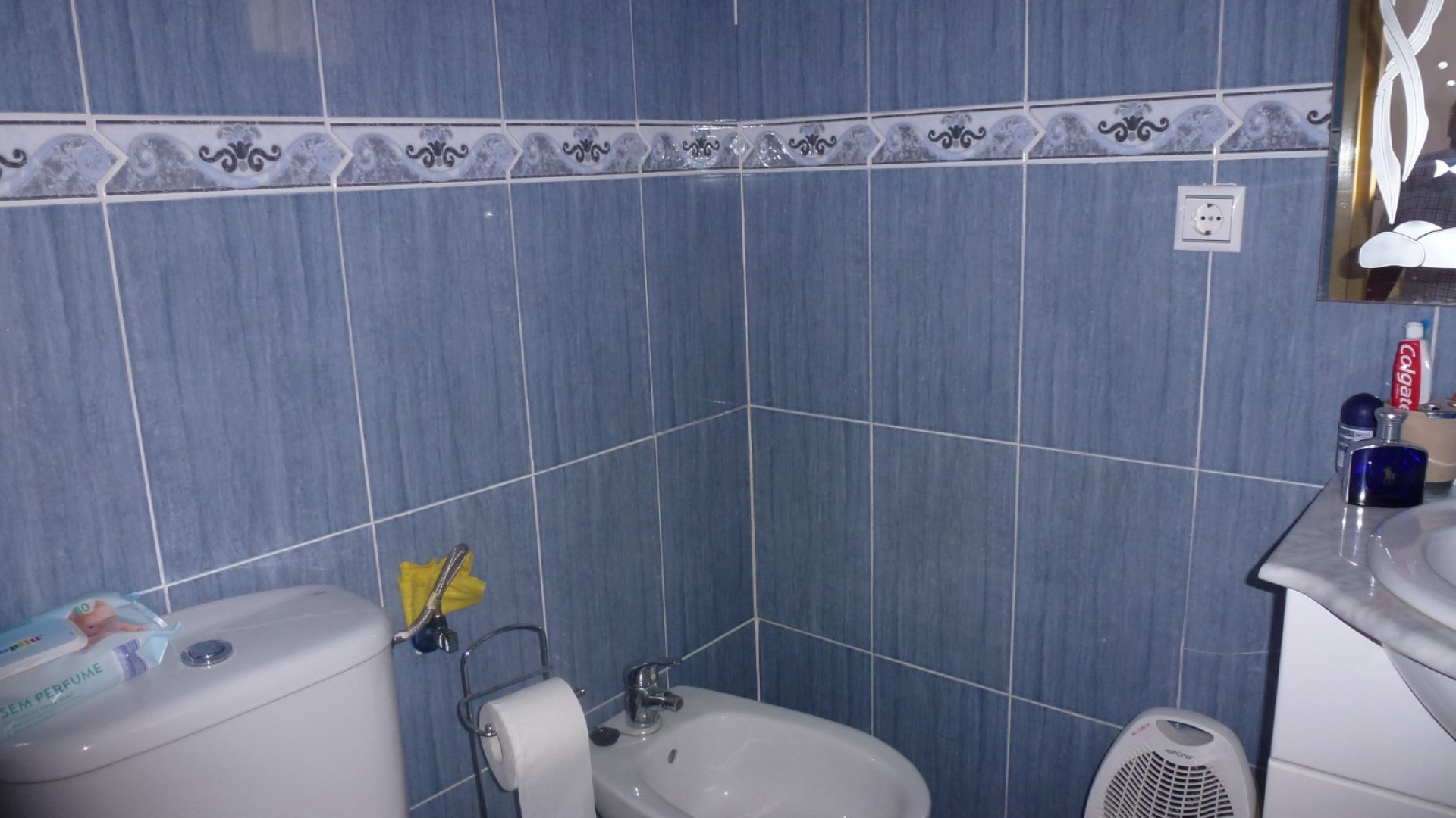 Sale - Town house -
Hondón de los Fráiles