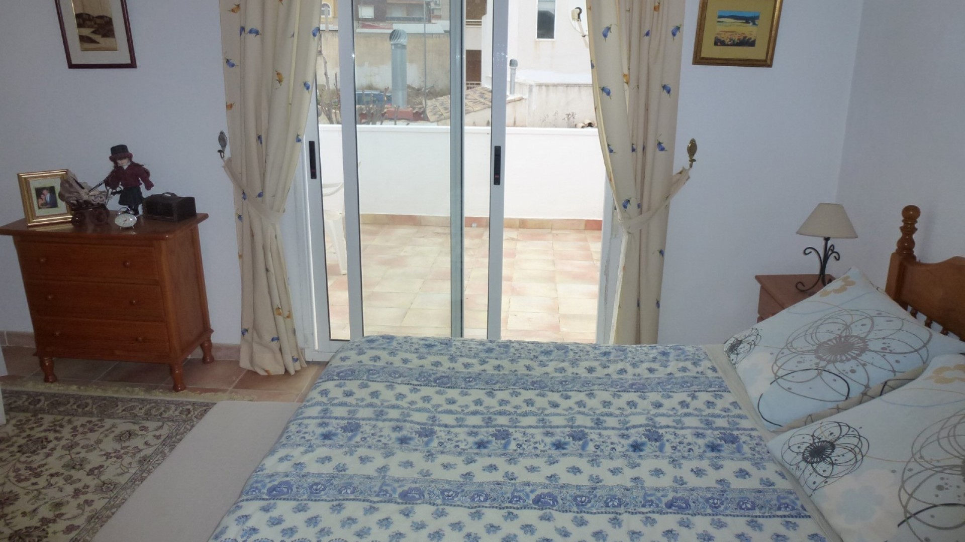 Sale - Town house -
Hondón de los Fráiles