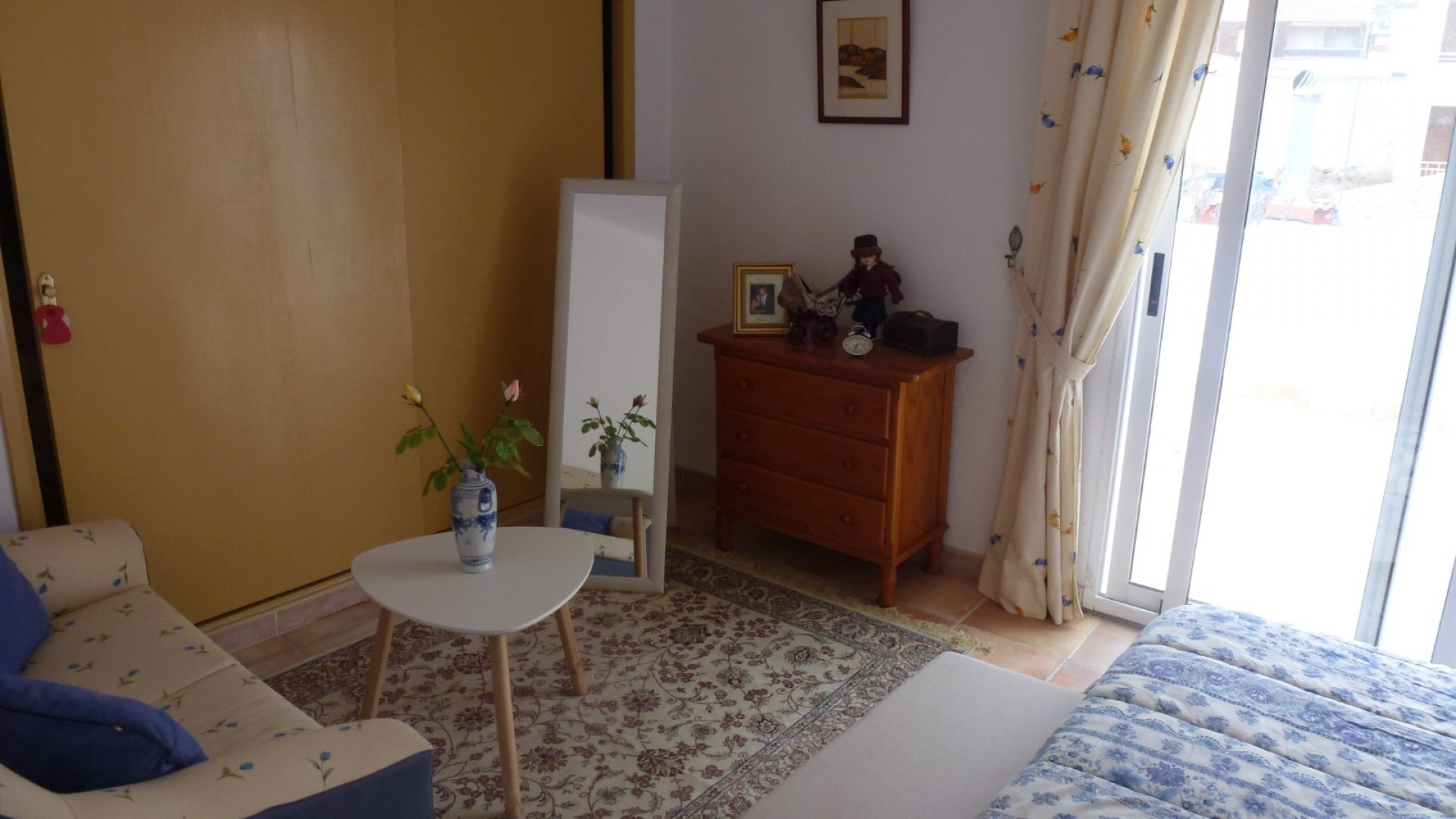 Sale - Town house -
Hondón de los Fráiles