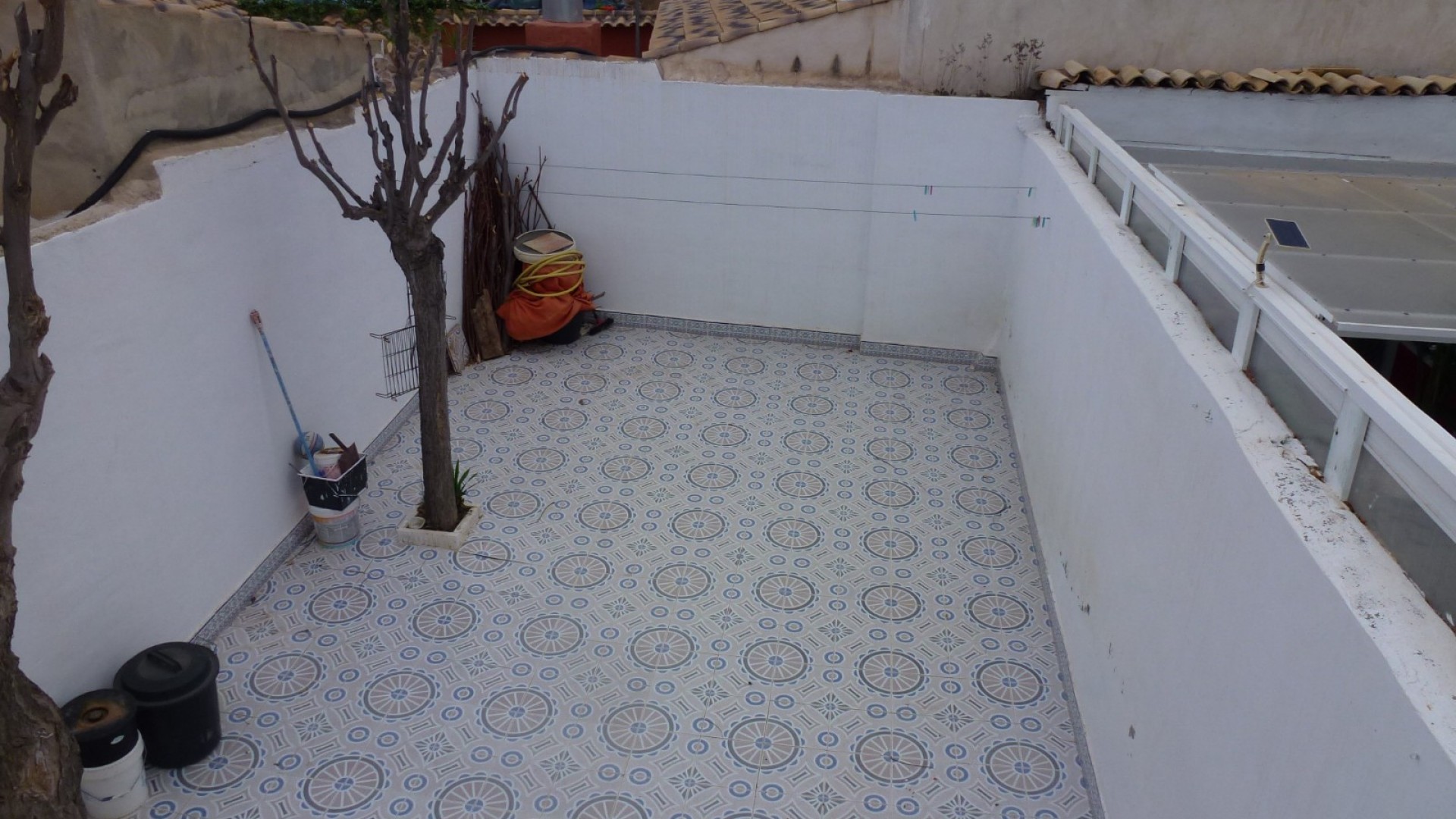 Sale - Town house -
Hondón de los Fráiles