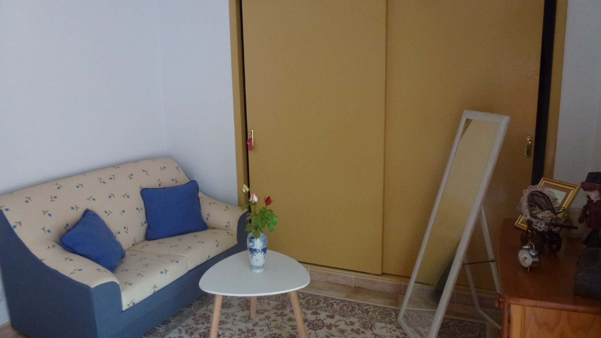 Sale - Town house -
Hondón de los Fráiles