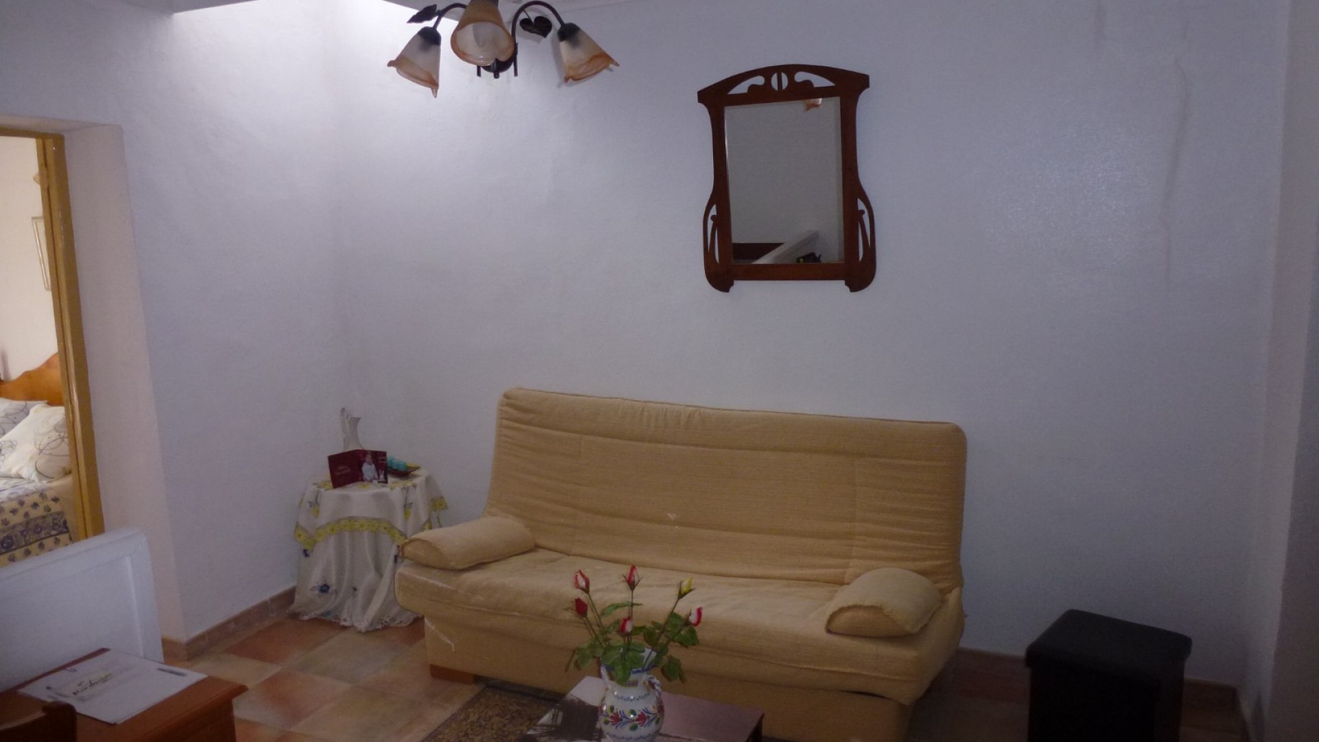 Sale - Town house -
Hondón de los Fráiles