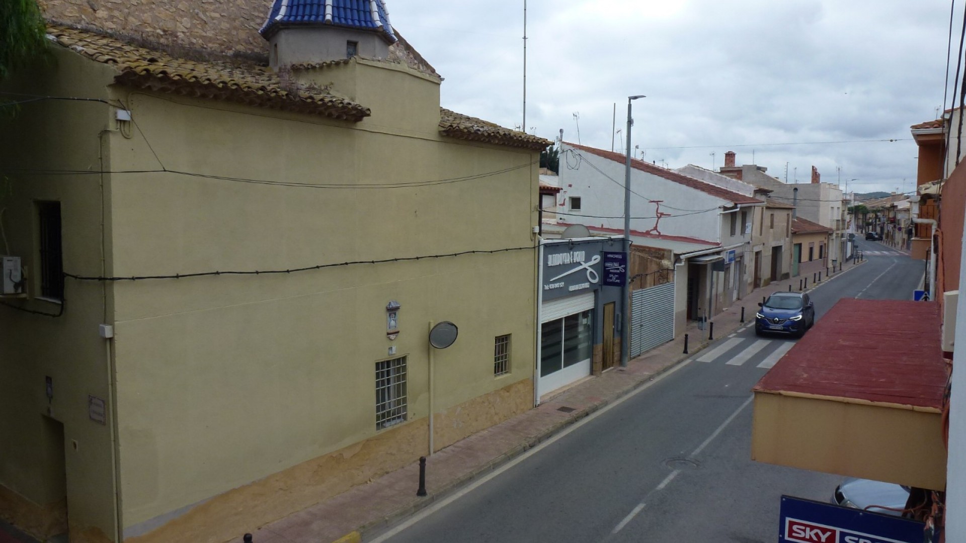 Sale - Town house -
Hondón de los Fráiles