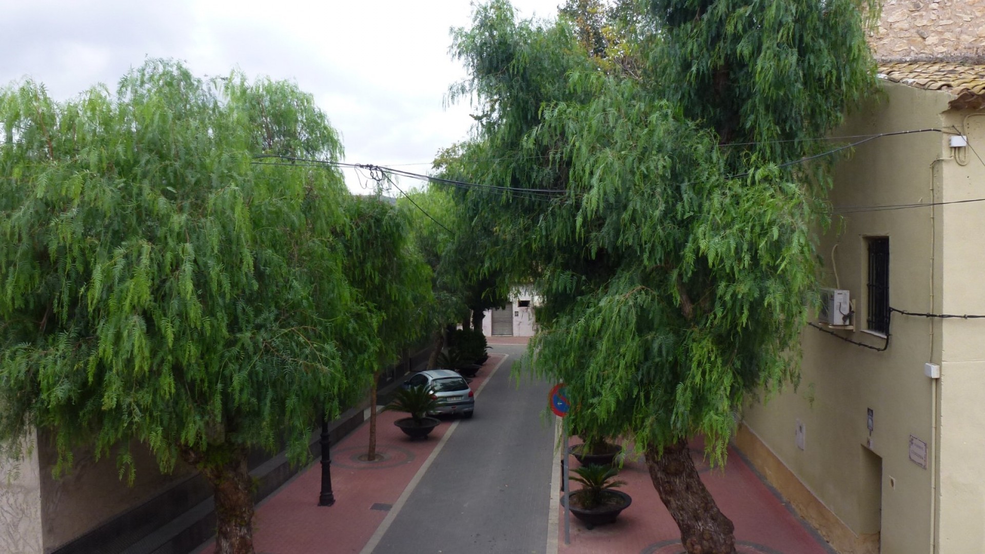 Sale - Town house -
Hondón de los Fráiles