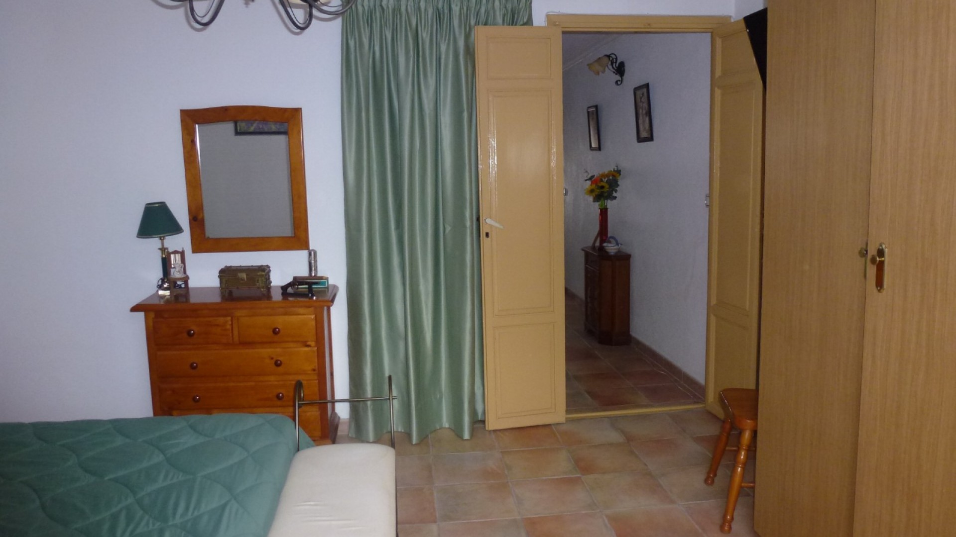 Sale - Town house -
Hondón de los Fráiles