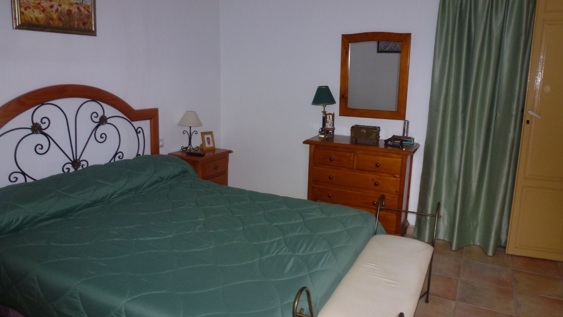 Sale - Town house -
Hondón de los Fráiles