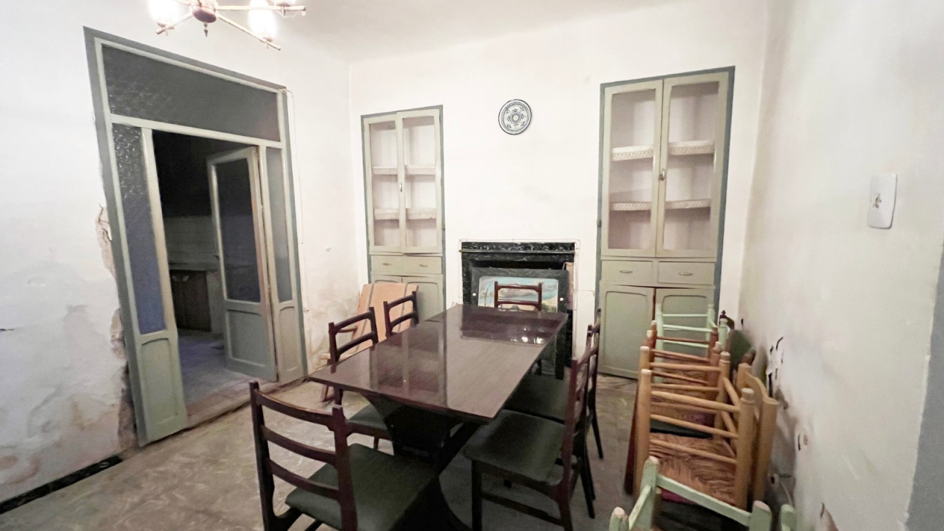 Sale - Town house -
Hondón de los Fráiles