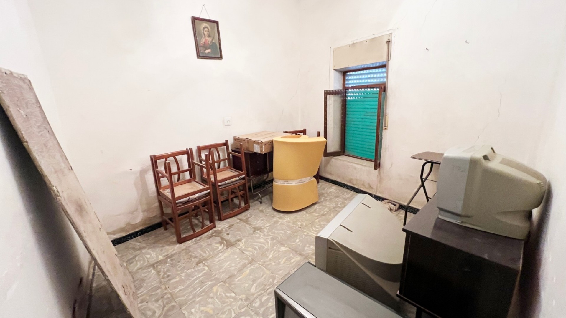 Sale - Town house -
Hondón de los Fráiles