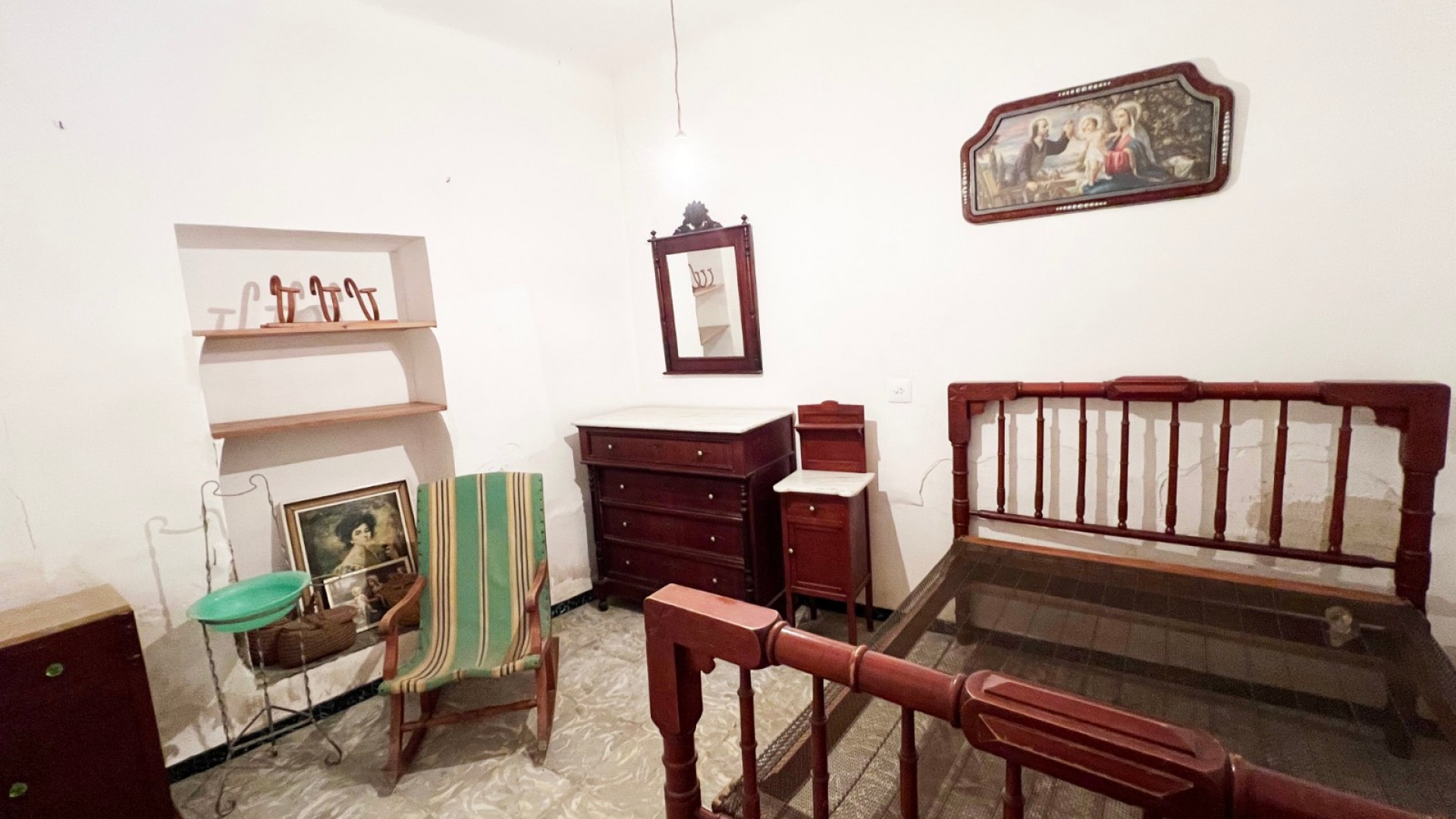 Sale - Town house -
Hondón de los Fráiles