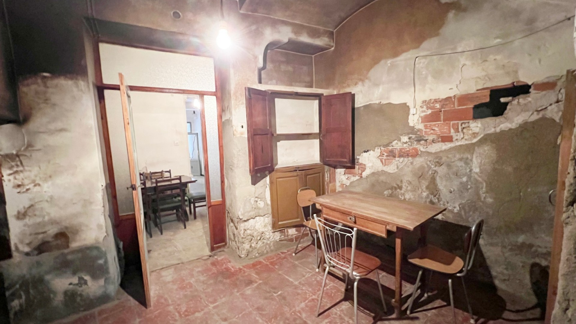 Sale - Town house -
Hondón de los Fráiles