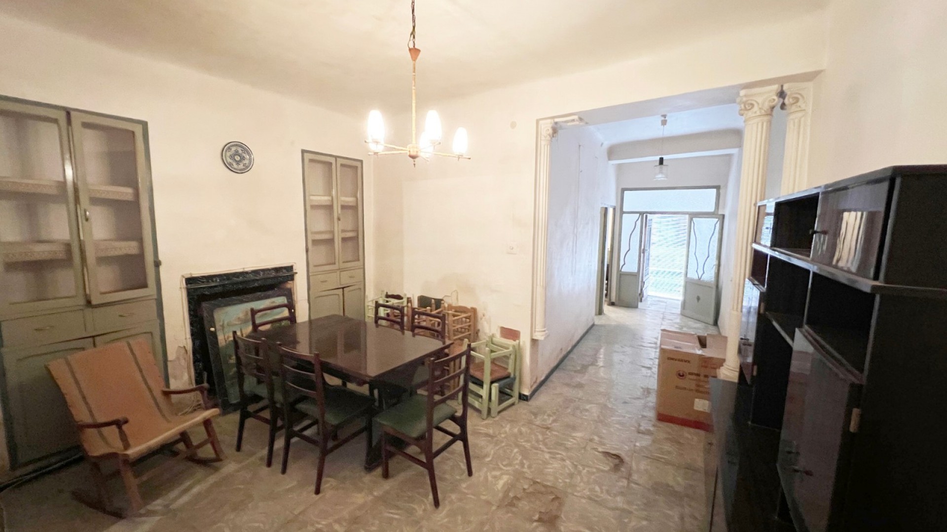 Sale - Town house -
Hondón de los Fráiles