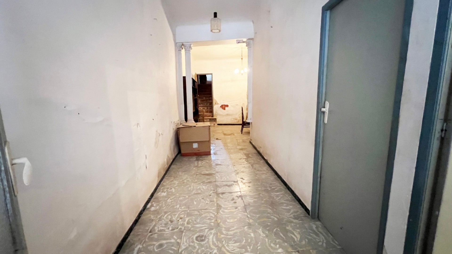 Sale - Town house -
Hondón de los Fráiles