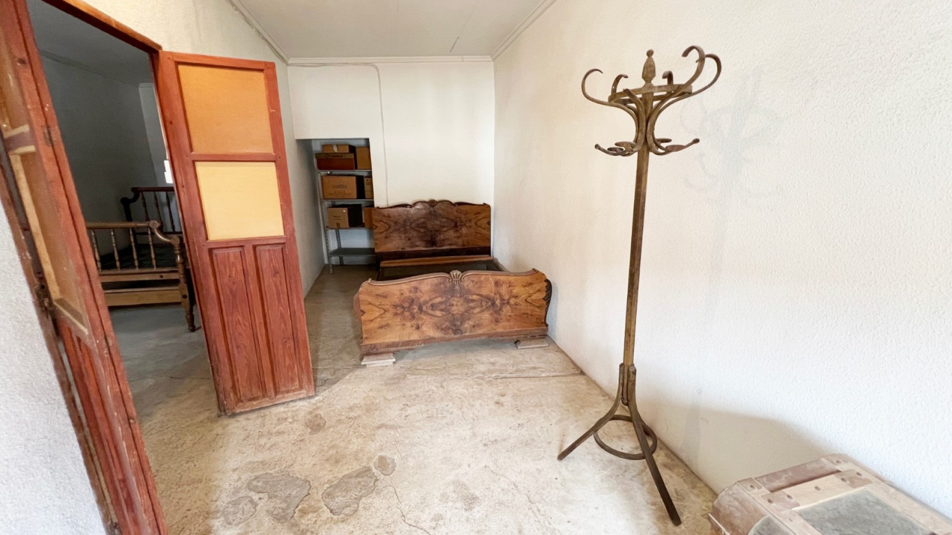 Sale - Town house -
Hondón de los Fráiles