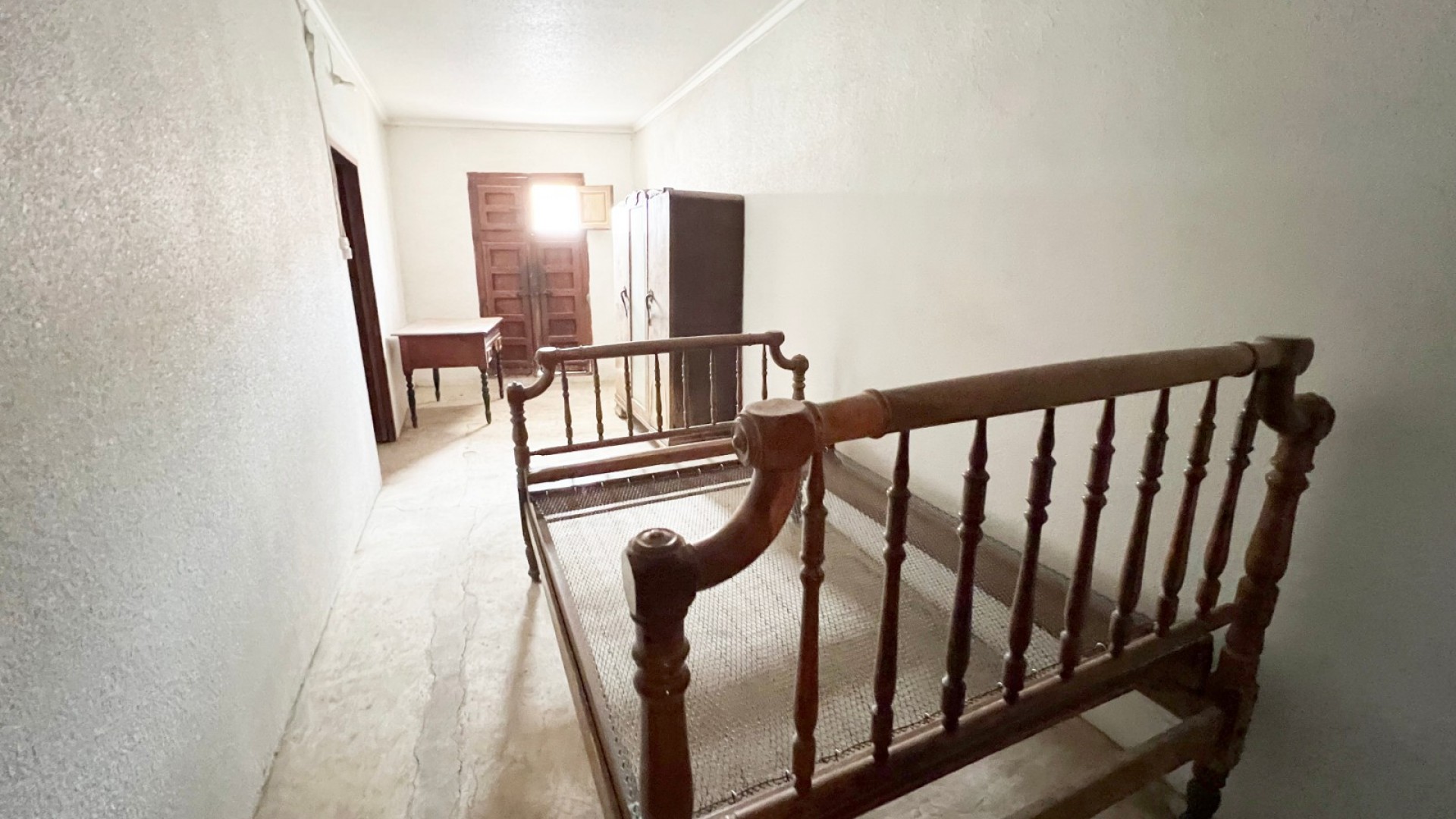 Sale - Town house -
Hondón de los Fráiles