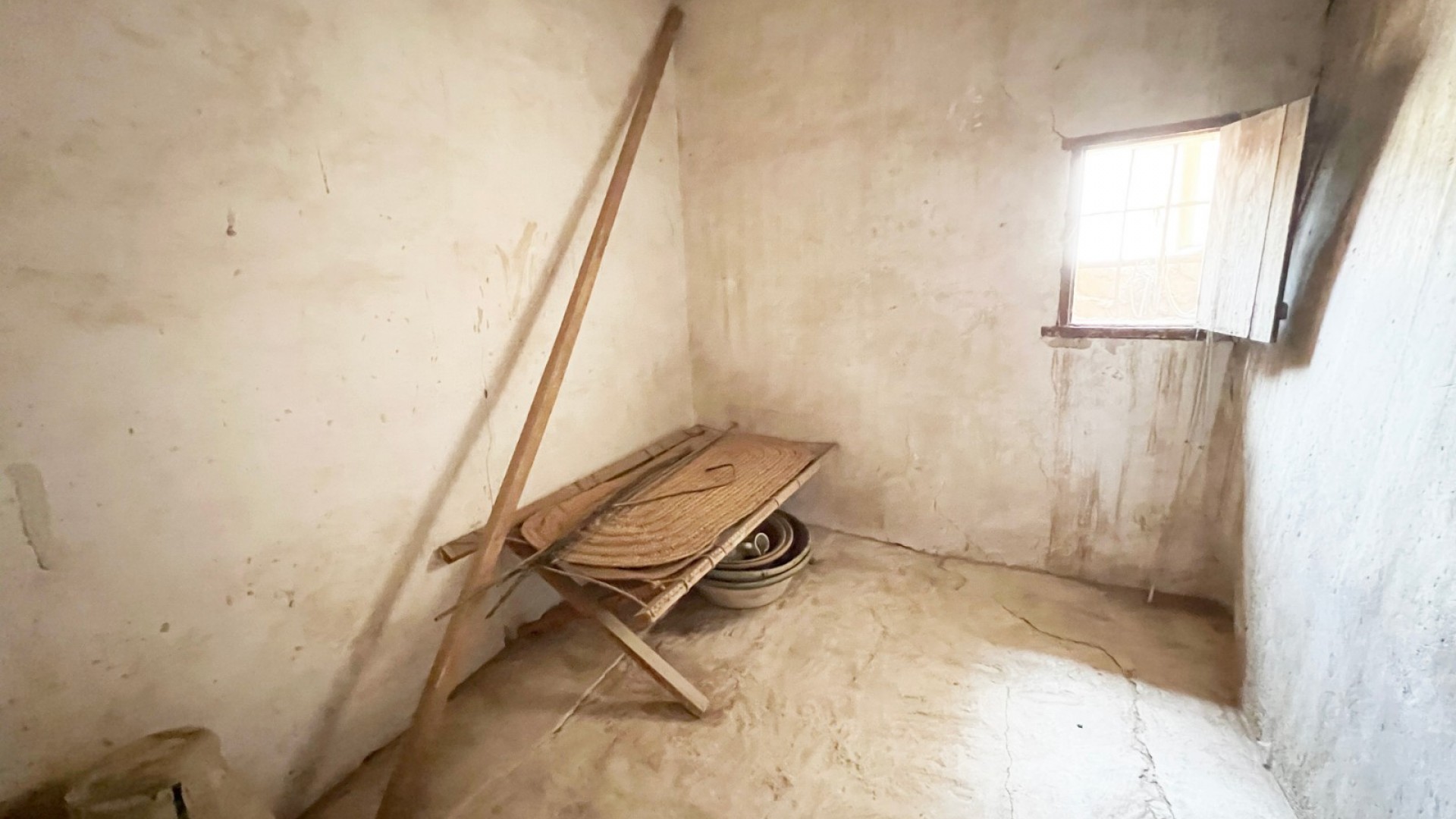 Sale - Town house -
Hondón de los Fráiles