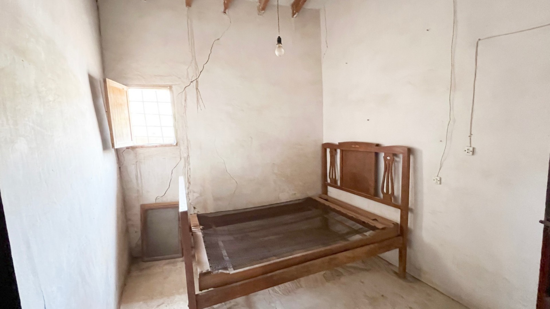 Sale - Town house -
Hondón de los Fráiles