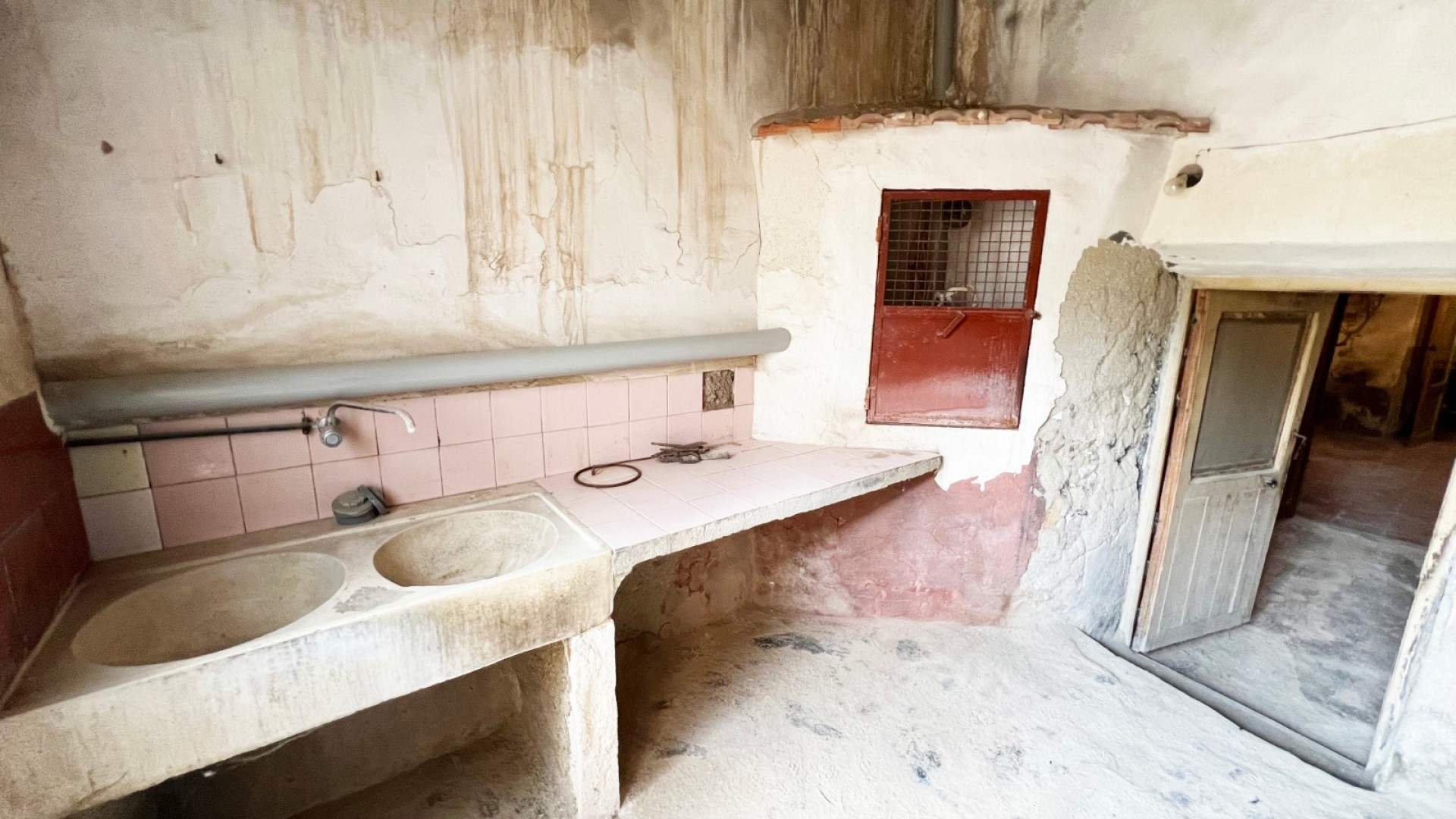 Sale - Town house -
Hondón de los Fráiles