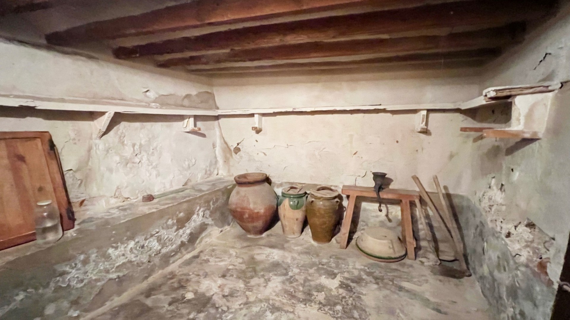 Sale - Town house -
Hondón de los Fráiles