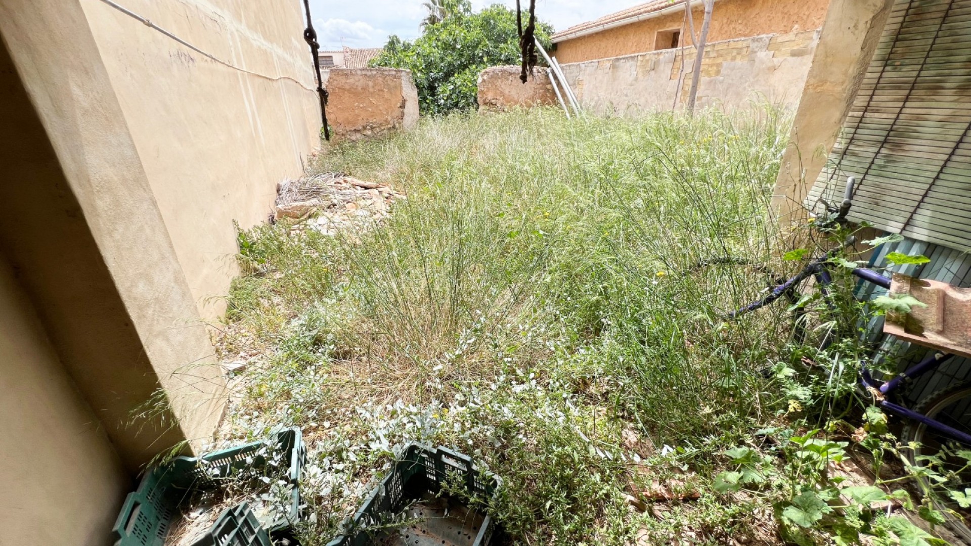 Sale - Town house -
Hondón de los Fráiles