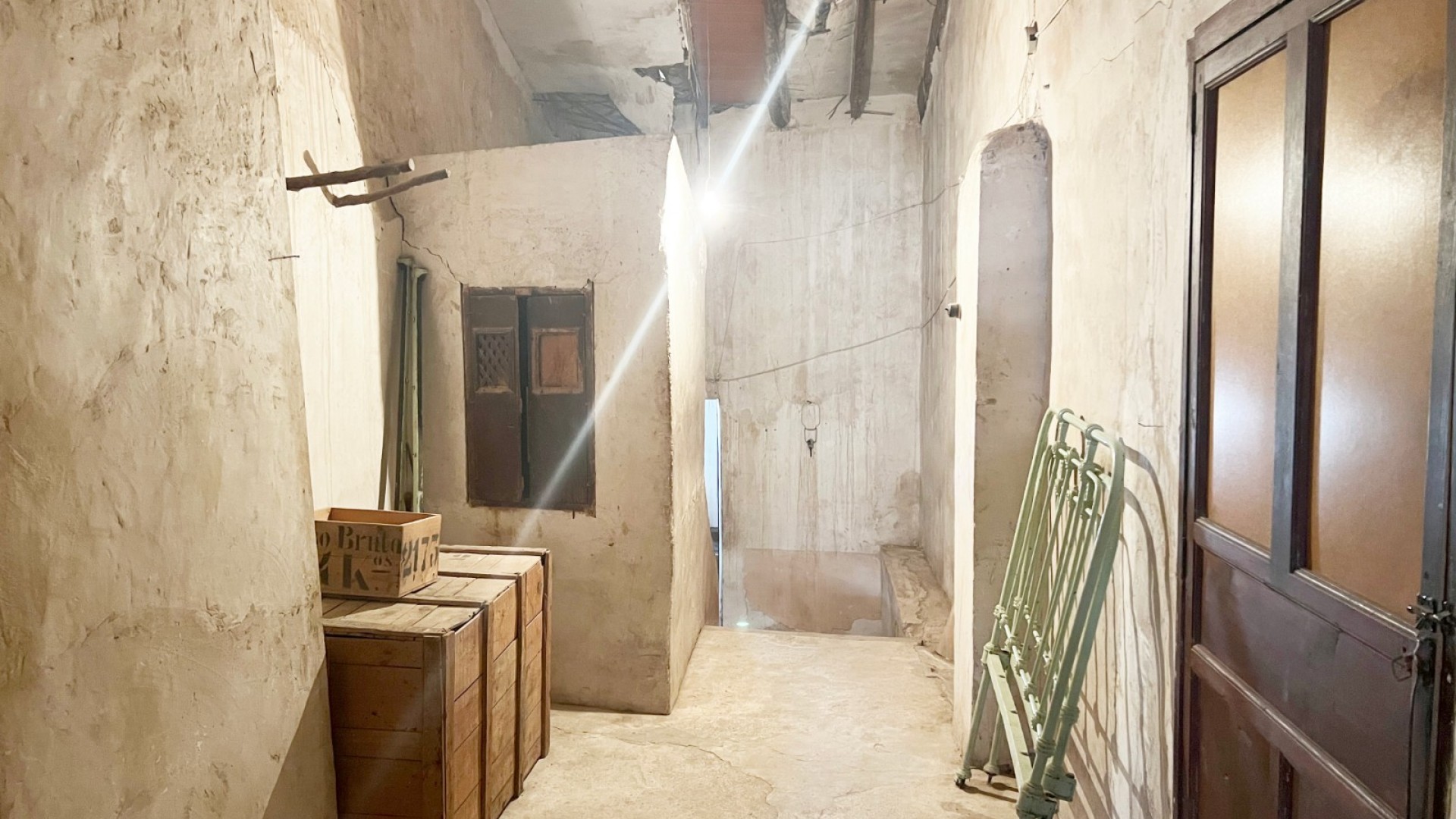 Sale - Town house -
Hondón de los Fráiles