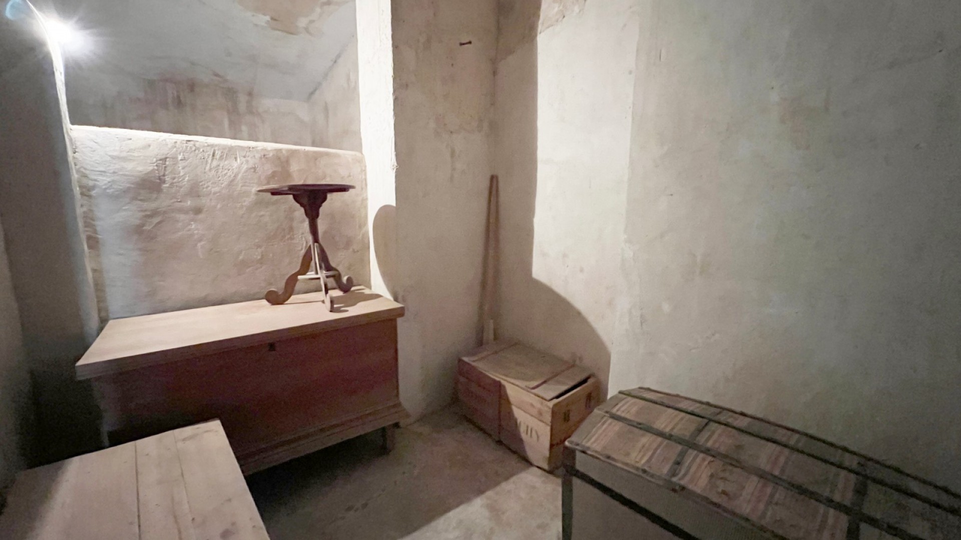 Sale - Town house -
Hondón de los Fráiles