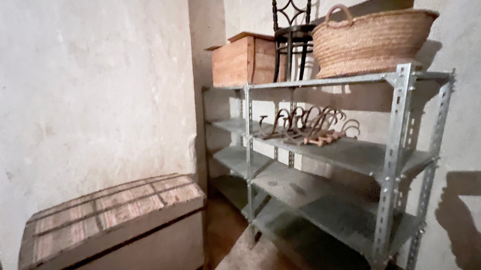 Sale - Town house -
Hondón de los Fráiles